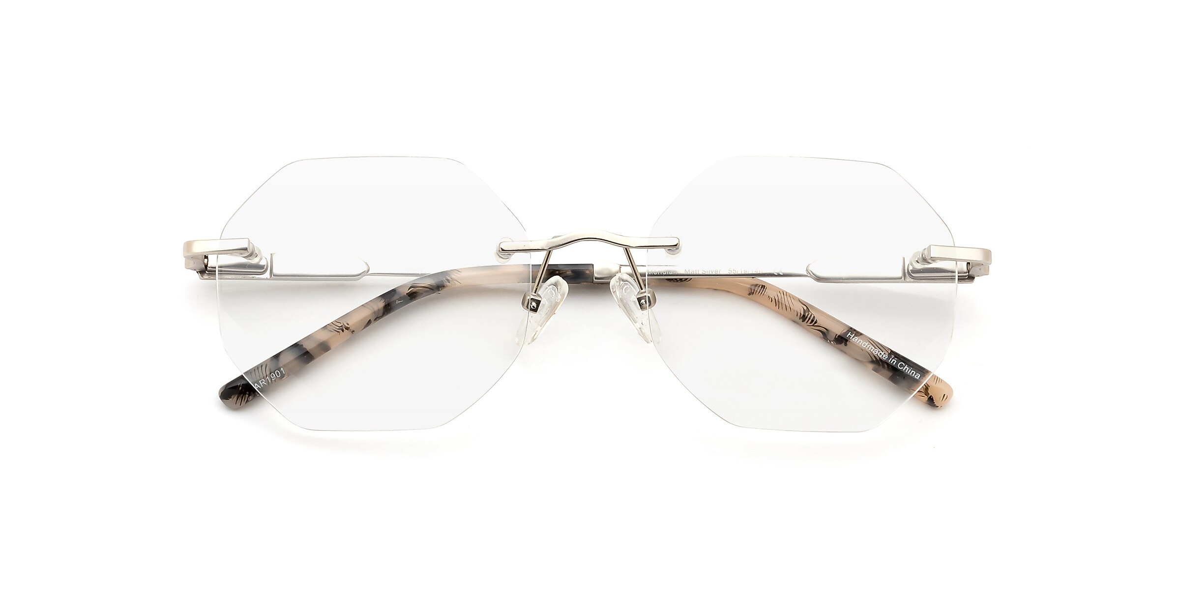 Perspective Glasses 5U1007 MERIDIAN