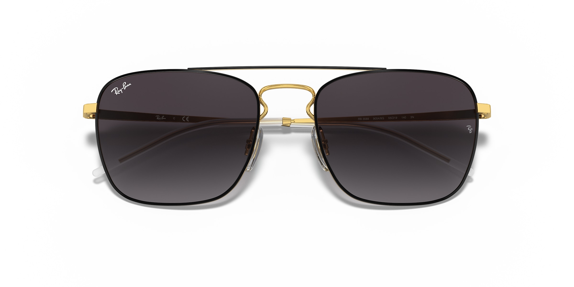 Ray-Ban Sunglasses RB3588