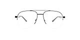 Clearly Glasses PIXEL