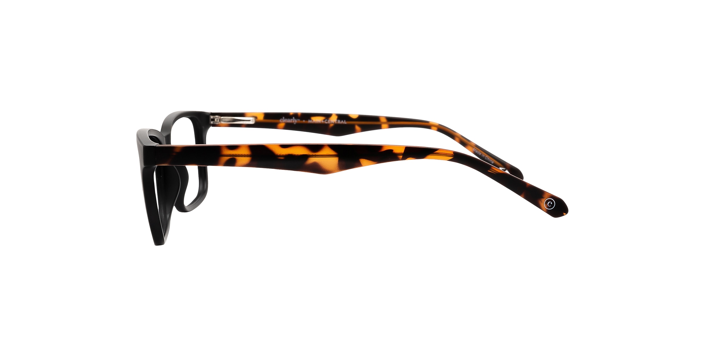 Clearly Glasses TORRENS CREEK