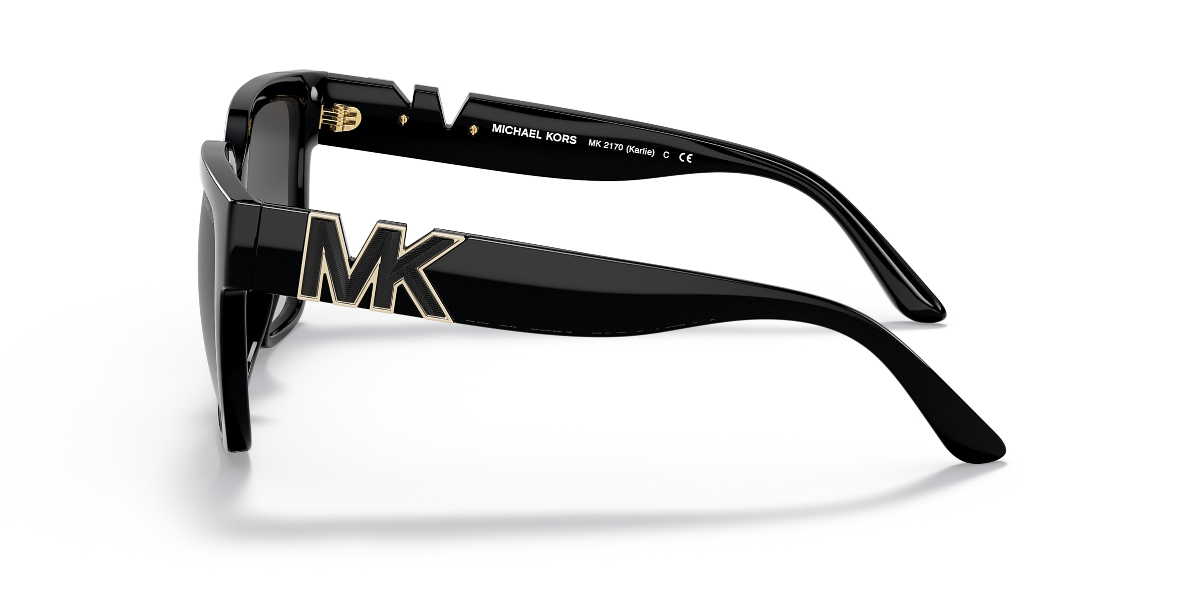 Michael Kors Sunglasses MK2170U KARLIE