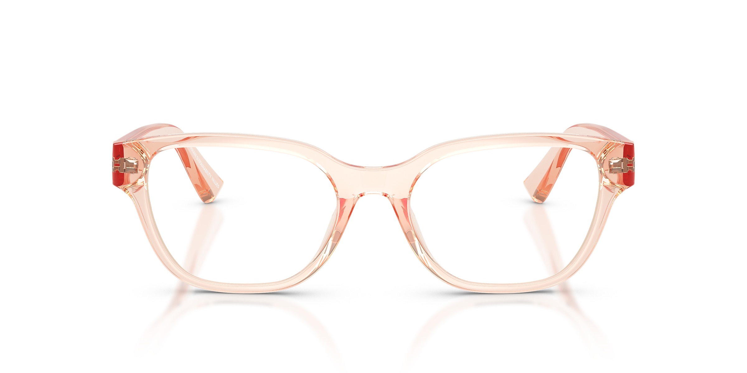 Armani Exchange Glasses AX3134U