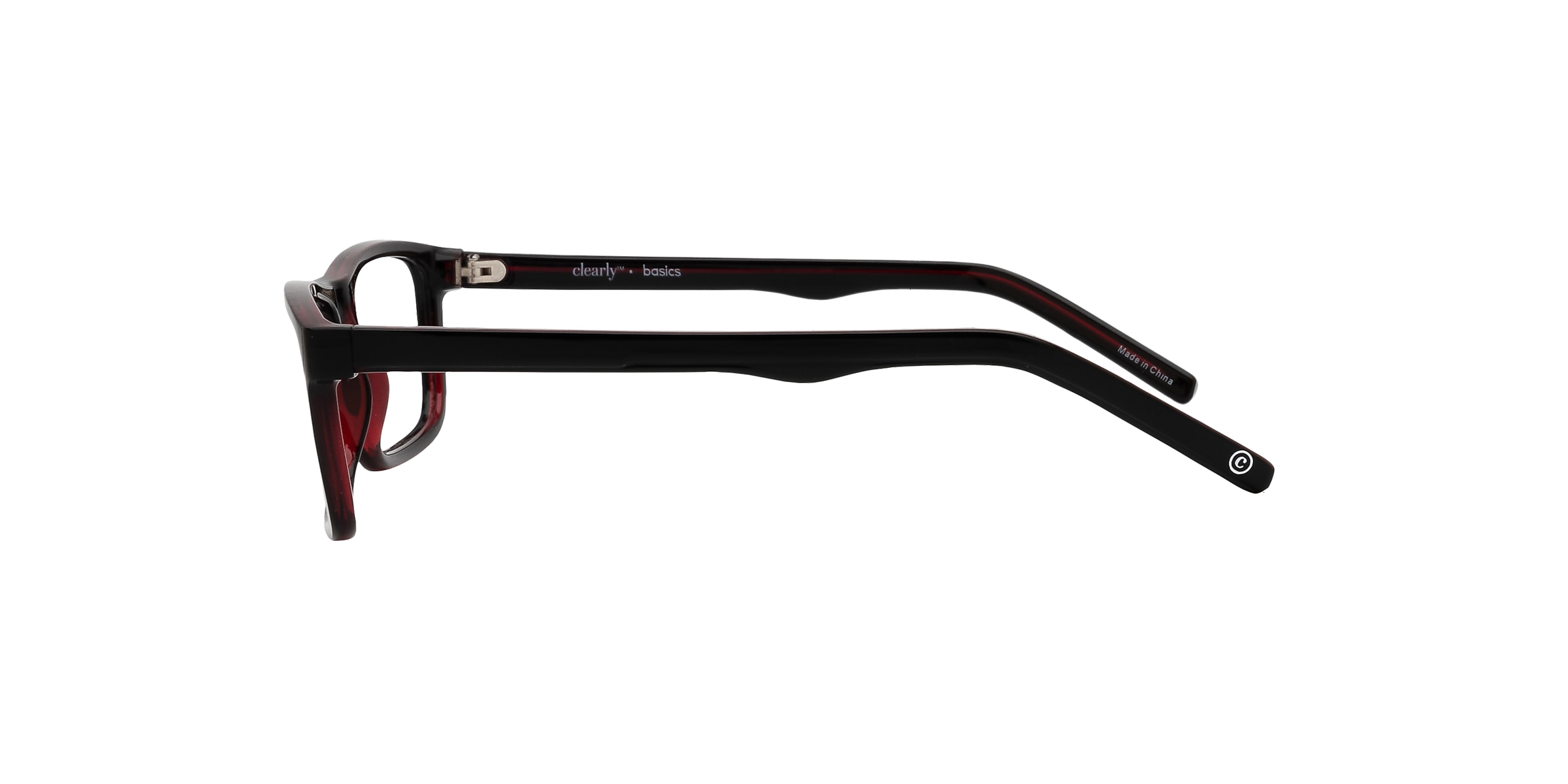 Clearly Glasses NUTAK