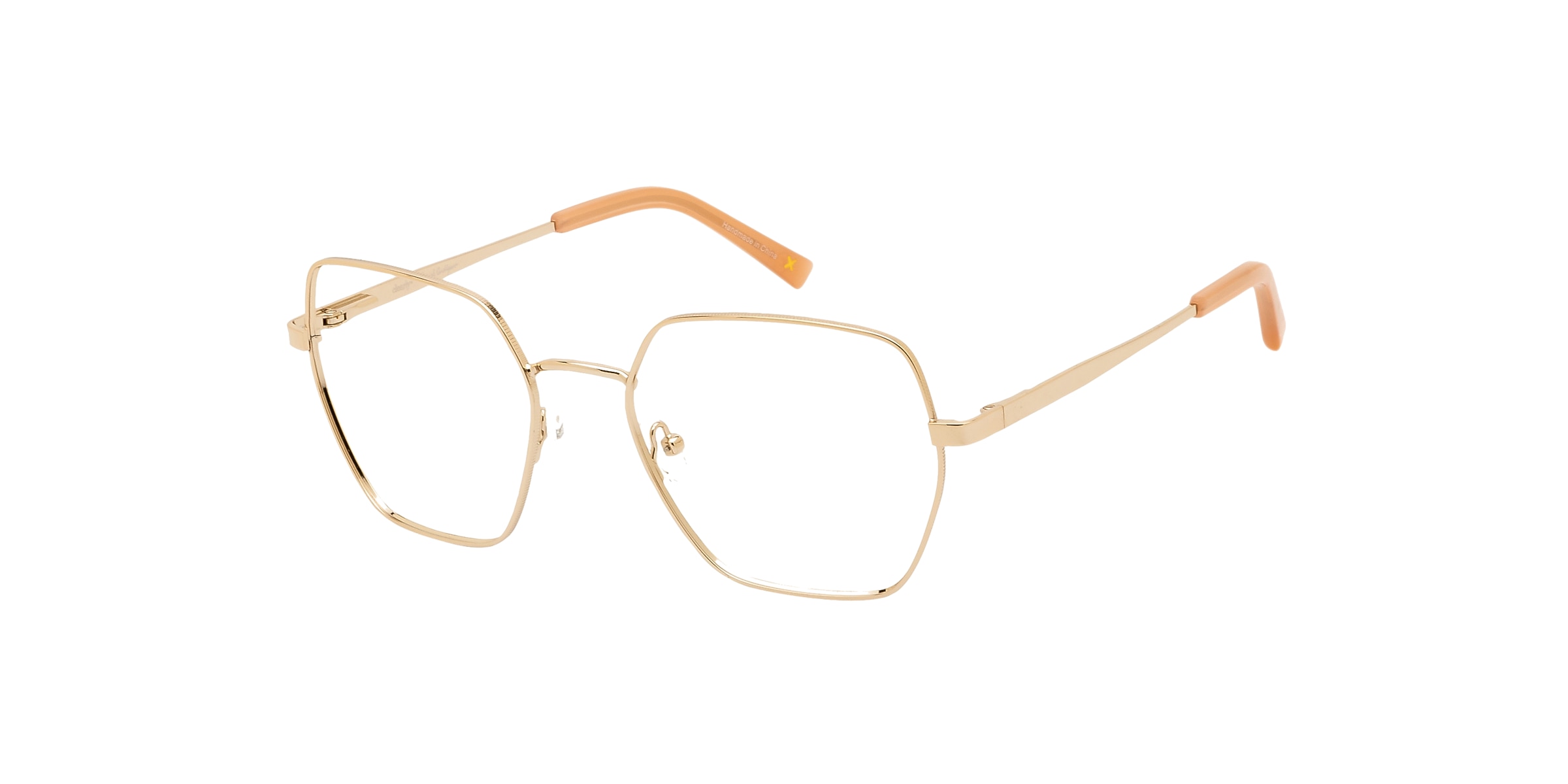 Clearly Glasses CARME