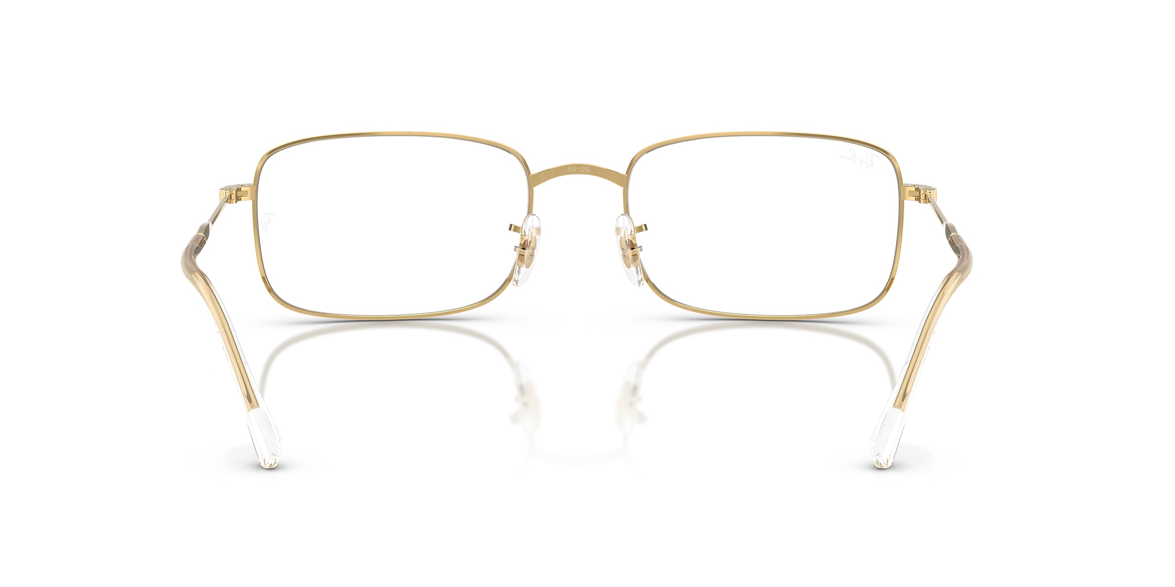 Ray-Ban Glasses RB3746V OPTICS