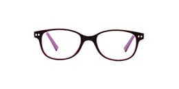 clearly Glasses pup