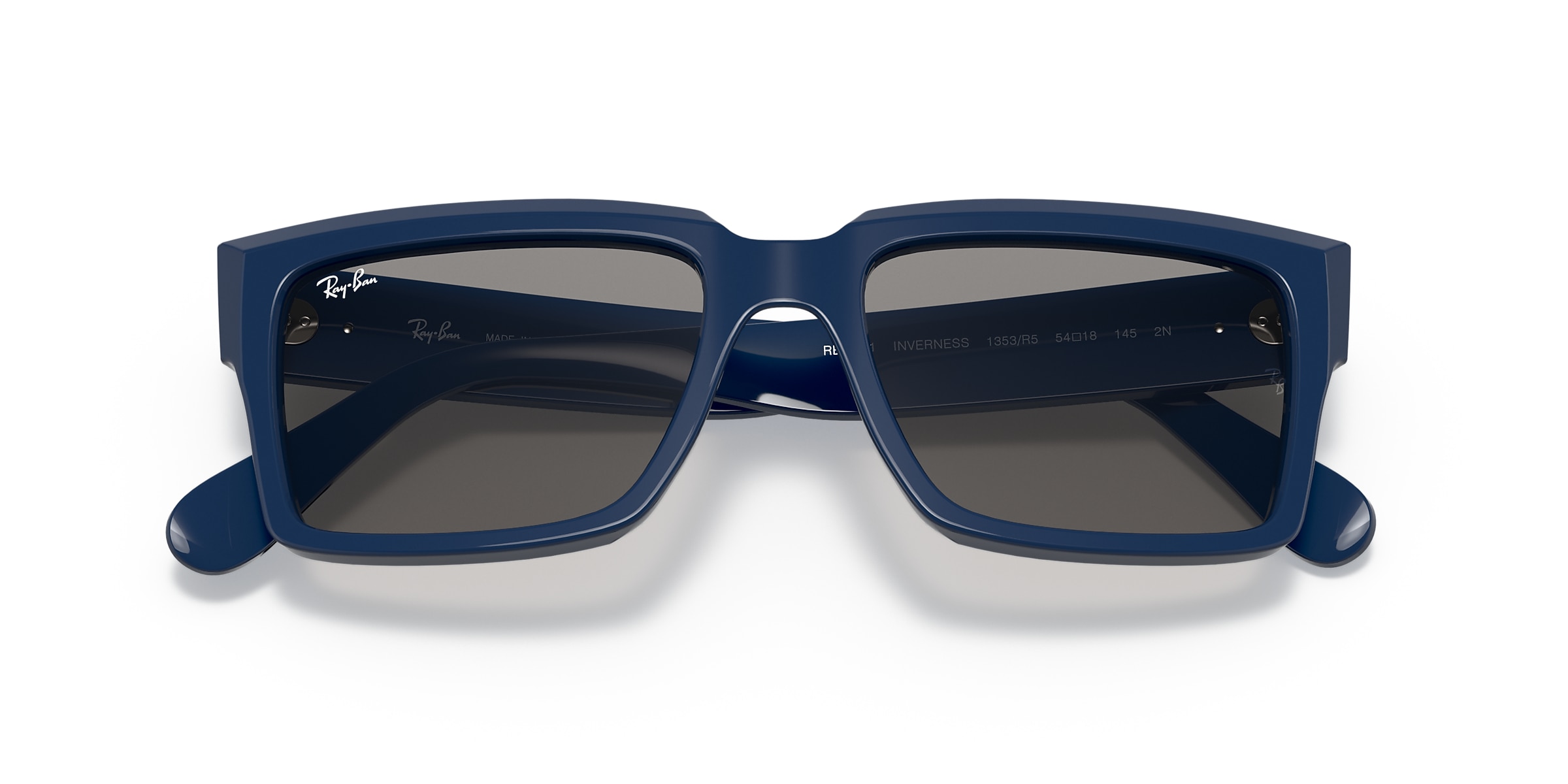 Ray-Ban Sunglasses RB2191 INVERNESS