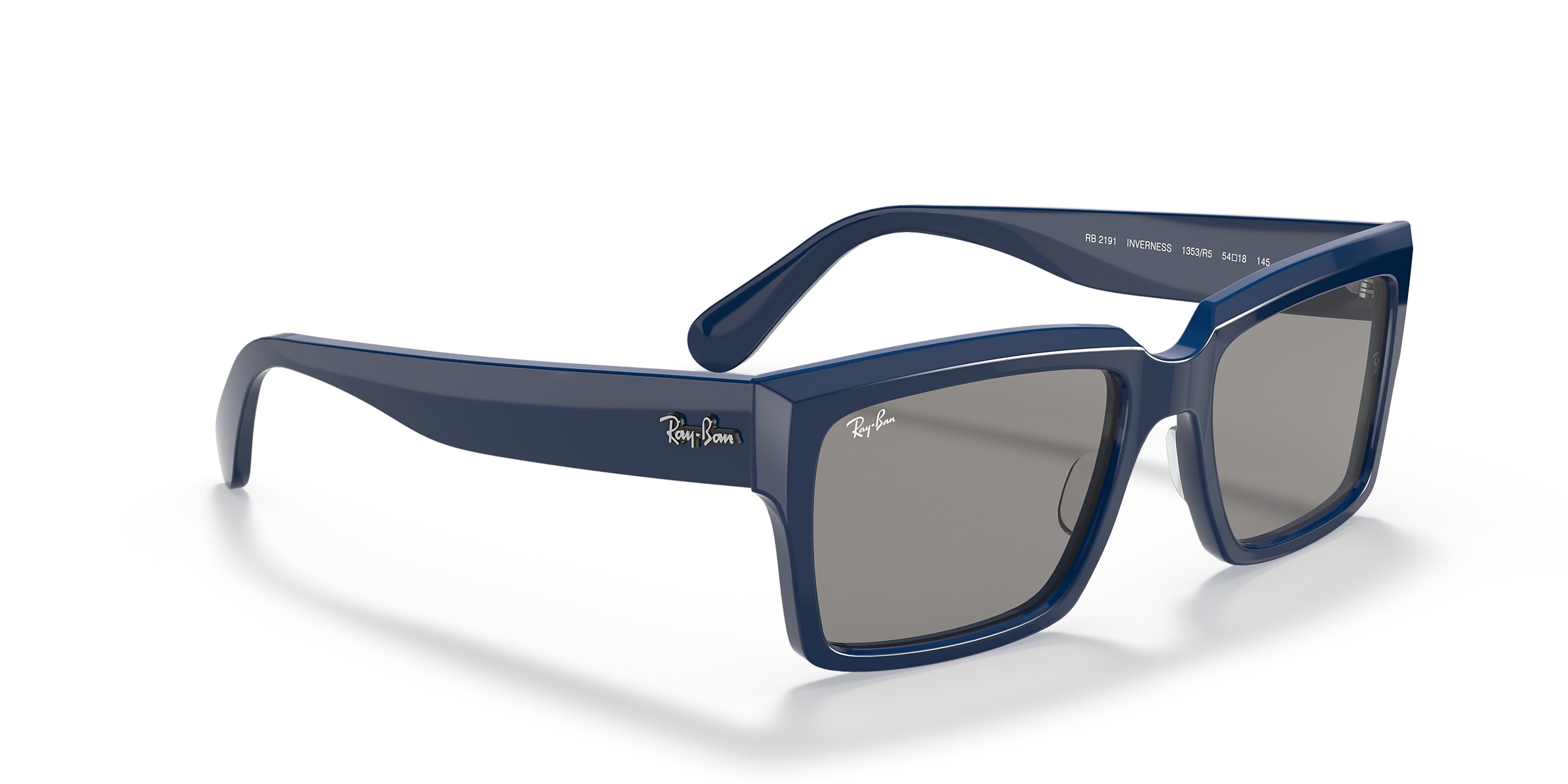 Ray-Ban Sunglasses RB2191 INVERNESS