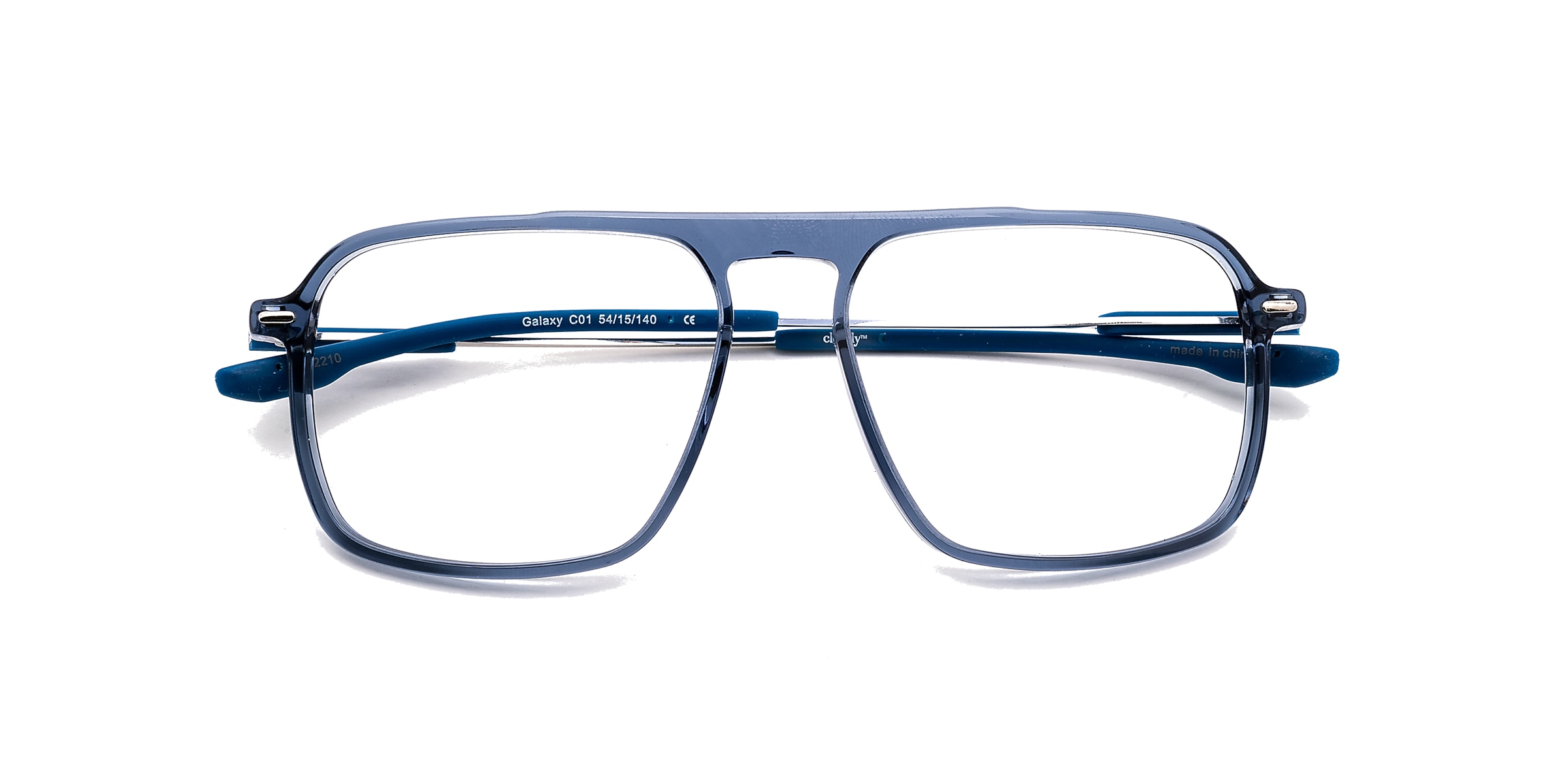 Clearly Glasses GALAXY