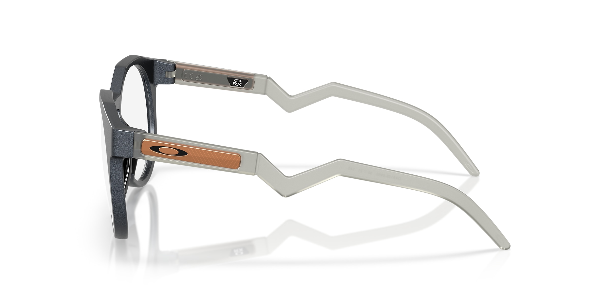 Oakley Glasses OX8139 HSTN FORGE COLLECTION