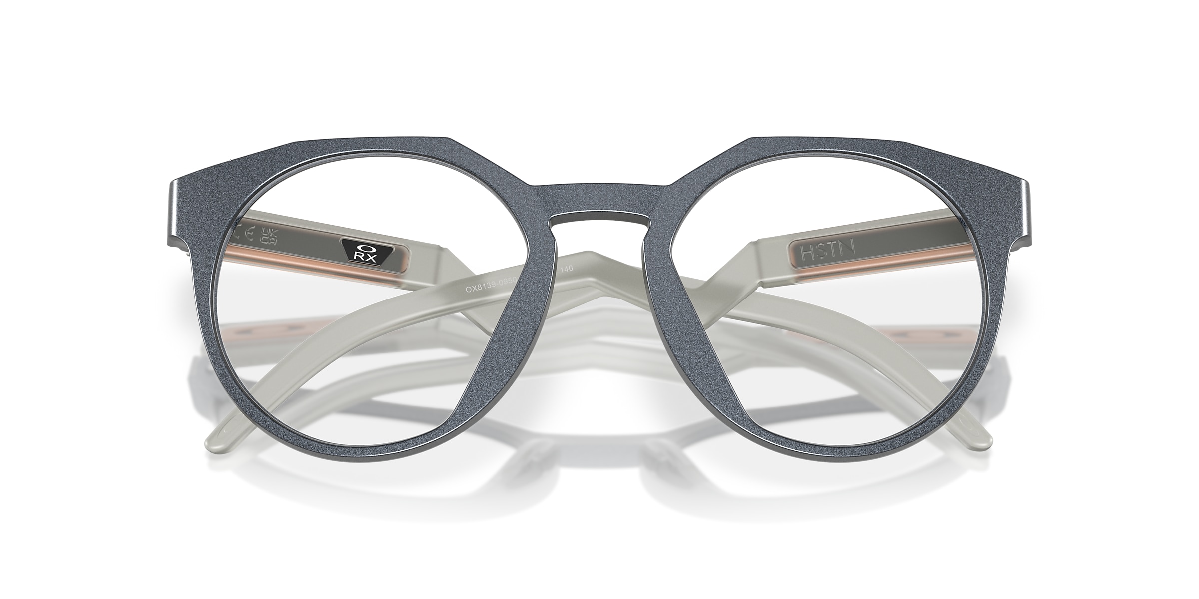 Oakley Glasses OX8139 HSTN FORGE COLLECTION