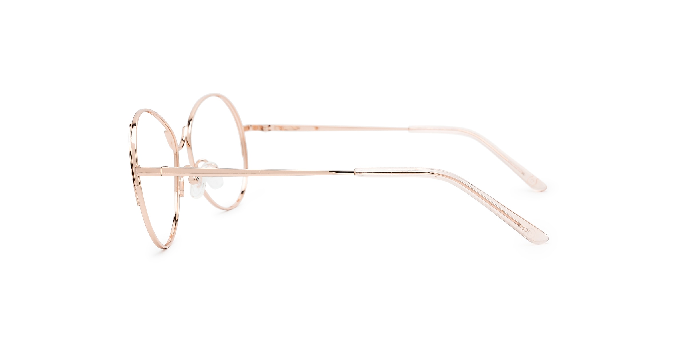 Main And Central Glasses VIRGELLE