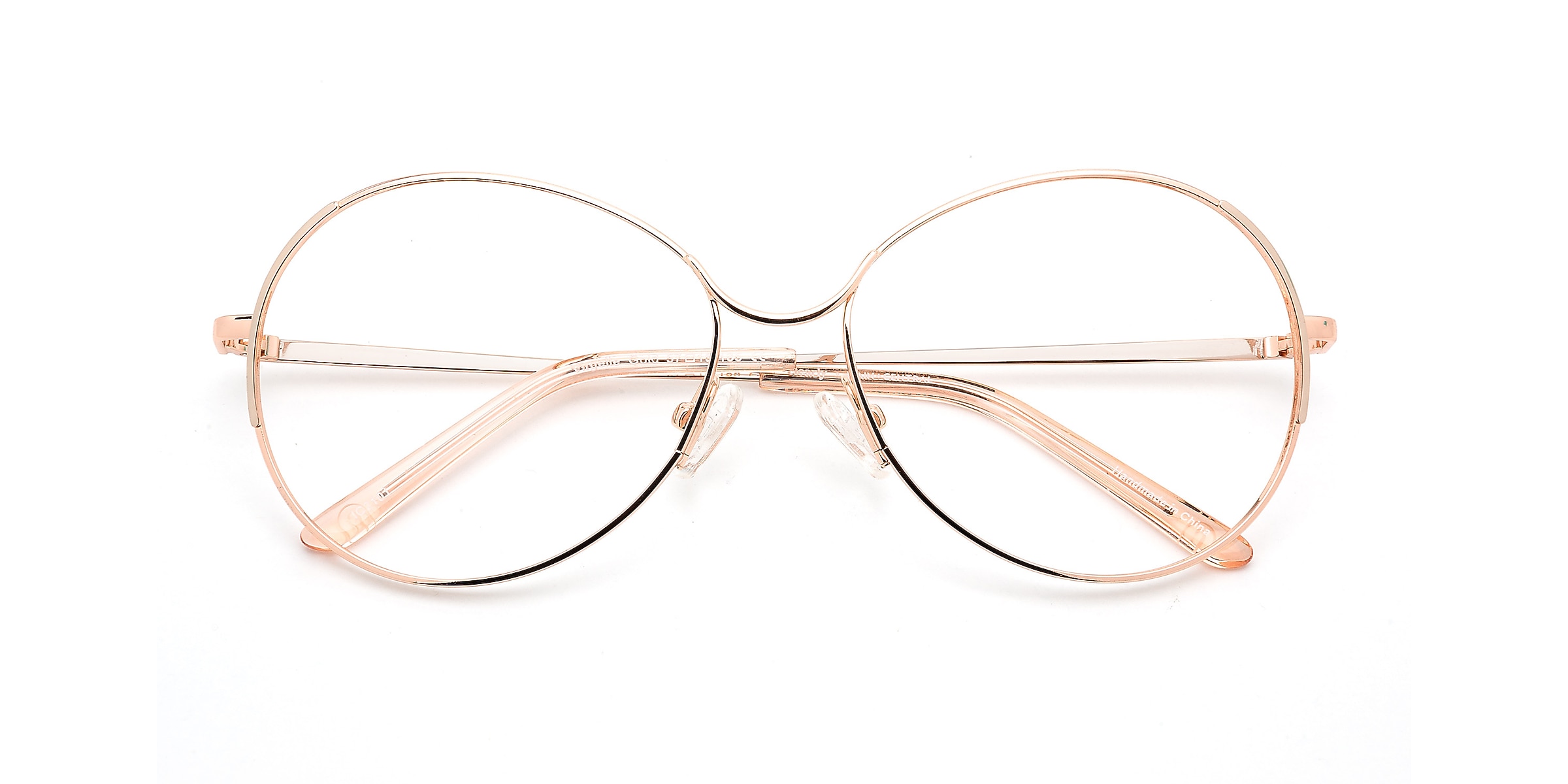 Main And Central Glasses VIRGELLE