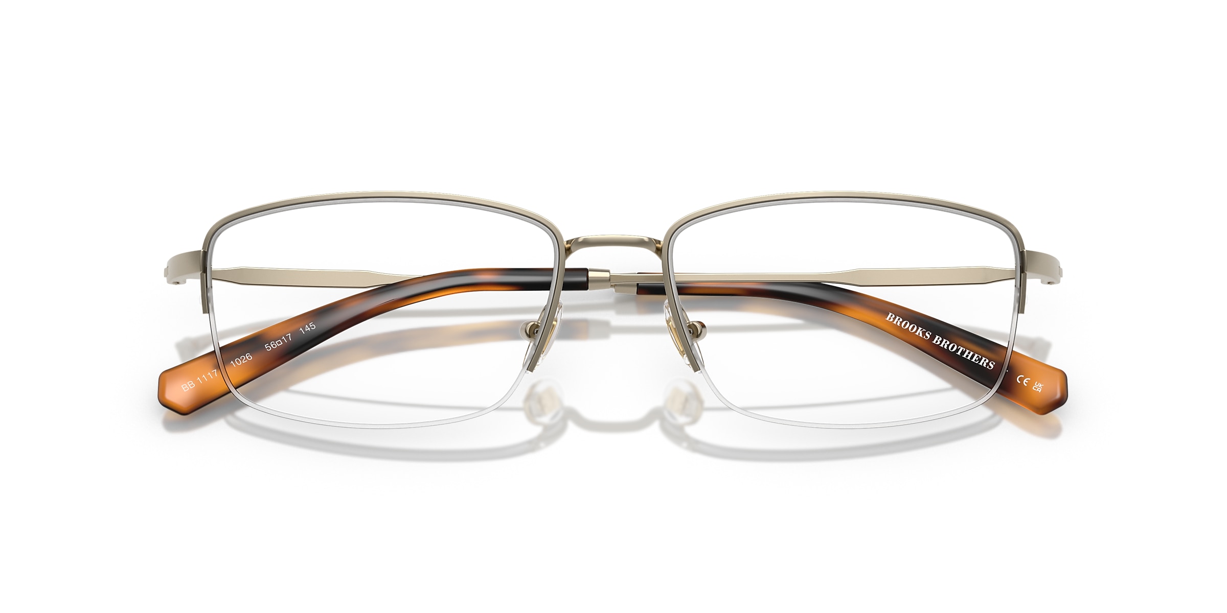 Brooks Brothers Glasses BB1117