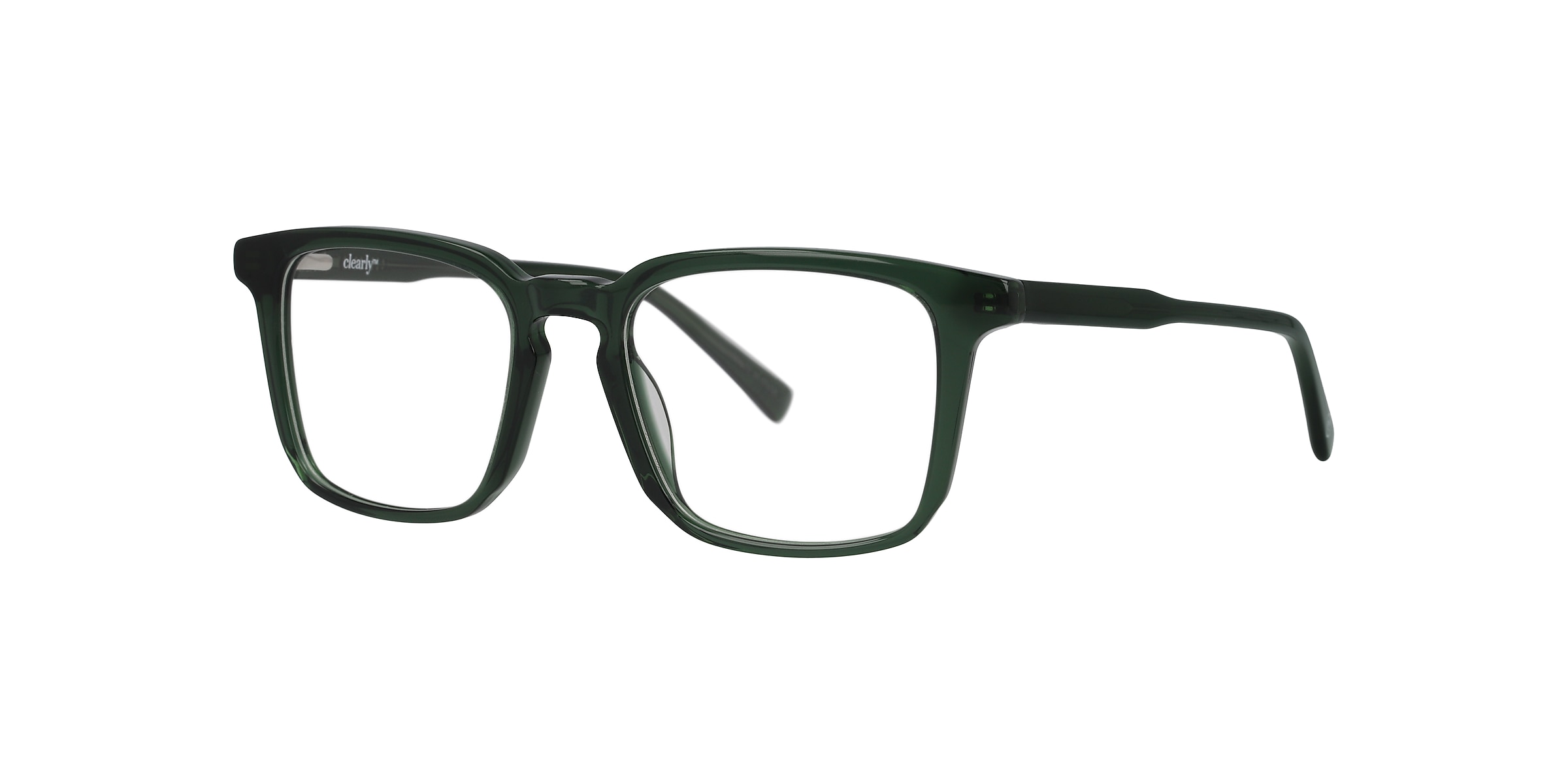 Clearly Glasses GUMWOOD