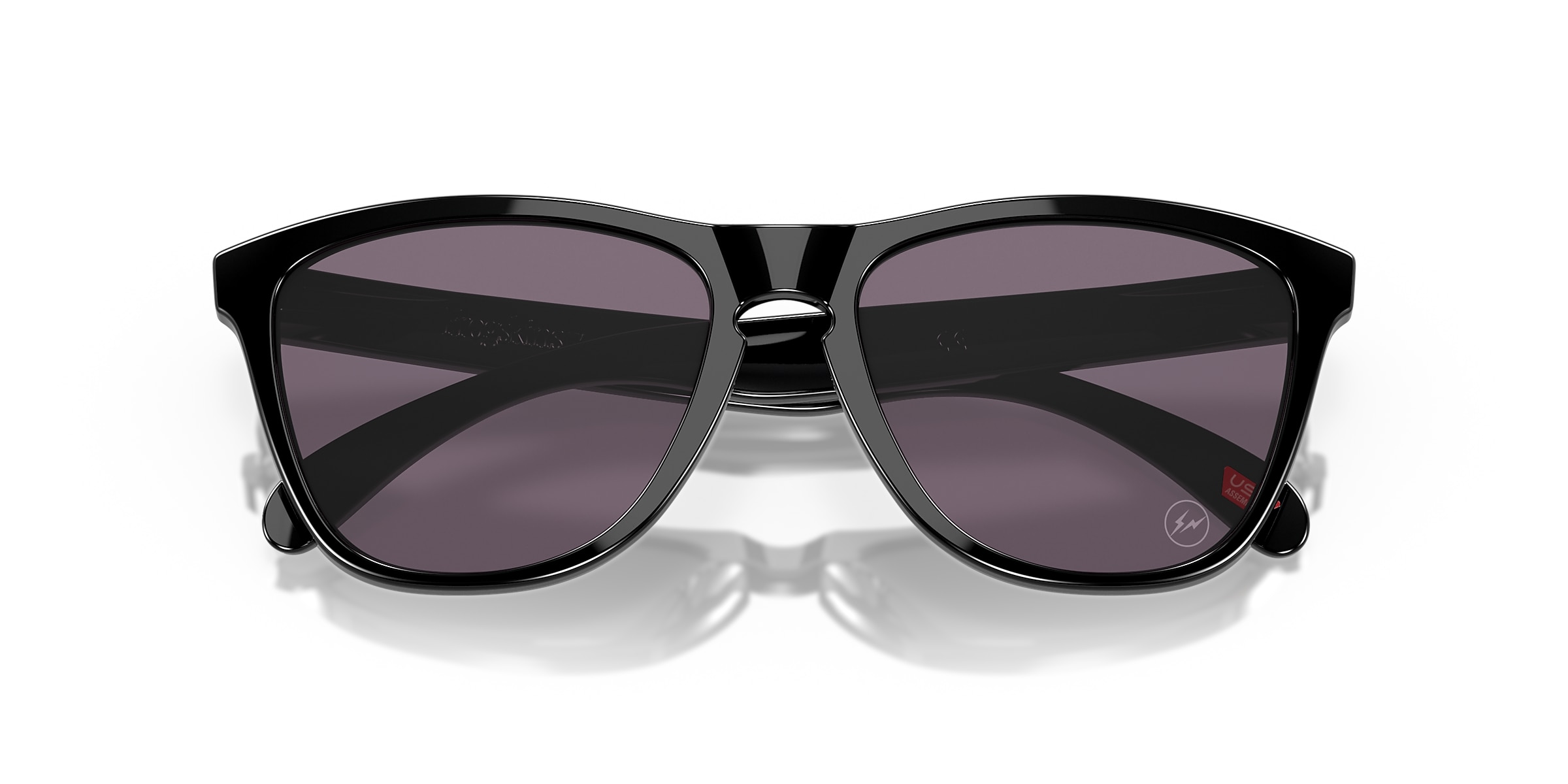 Oakley Sunglasses OO9245 OAKLEY X FRAGMENT - FROGSKINS™ (LOW BRIDGE FIT)