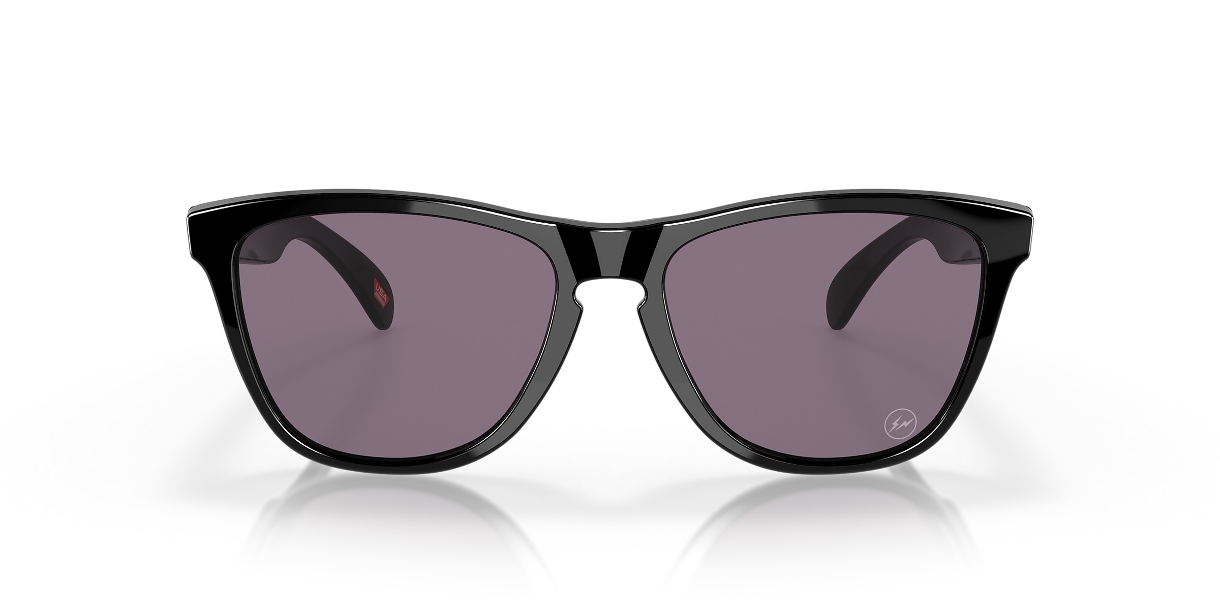 Oakley Sunglasses OO9245 OAKLEY X FRAGMENT - FROGSKINS™ (LOW BRIDGE FIT)