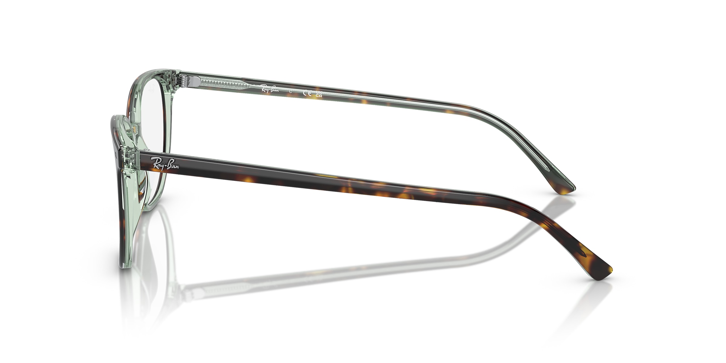 Ray-Ban Glasses RB5397 ELLIOT OPTICS