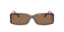 Diesel Sunglasses DL2017U