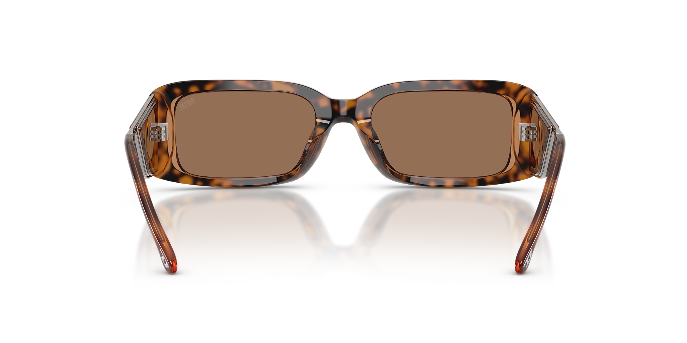 Diesel Sunglasses DL2017U