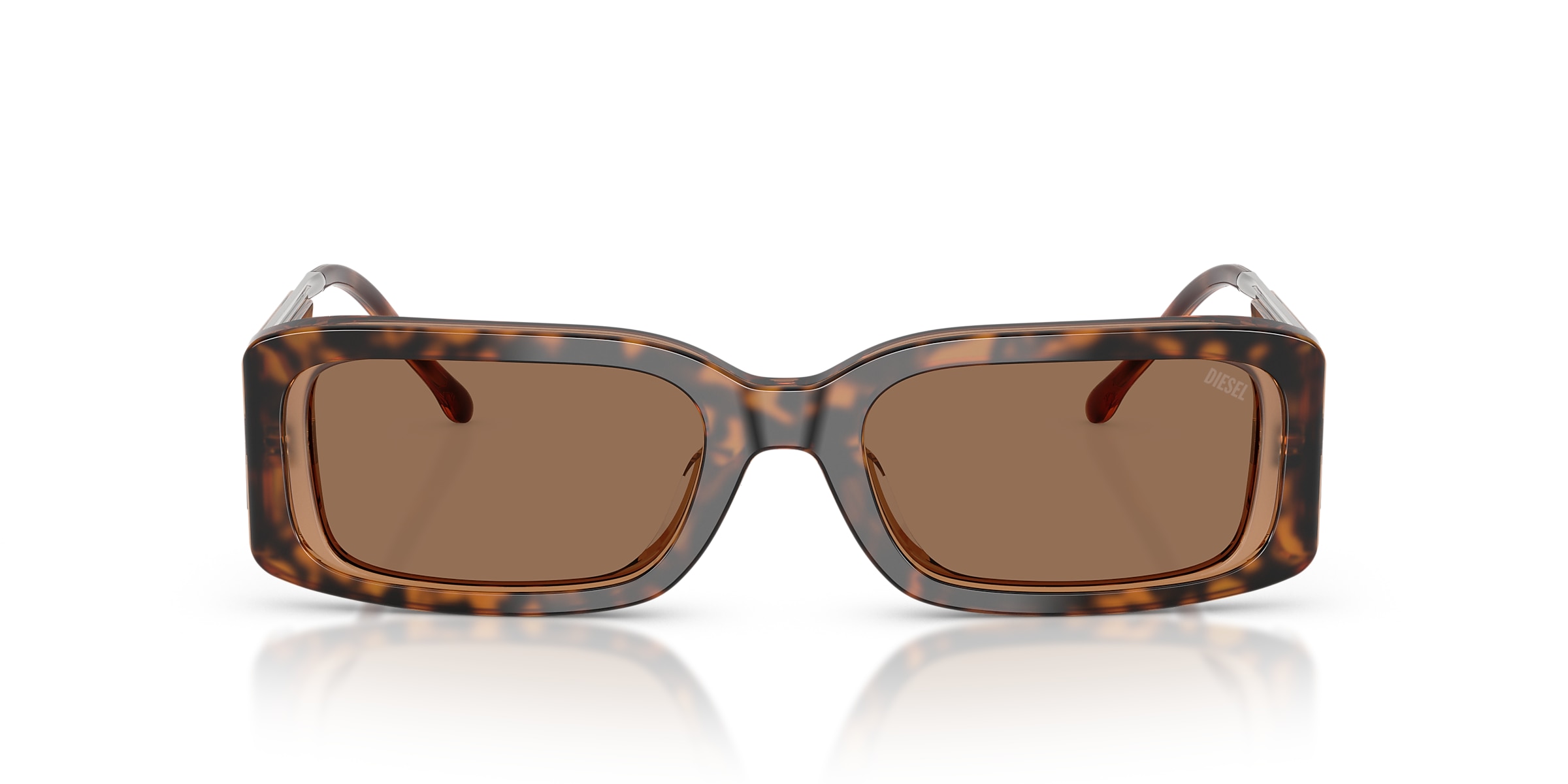 Diesel Sunglasses DL2017U