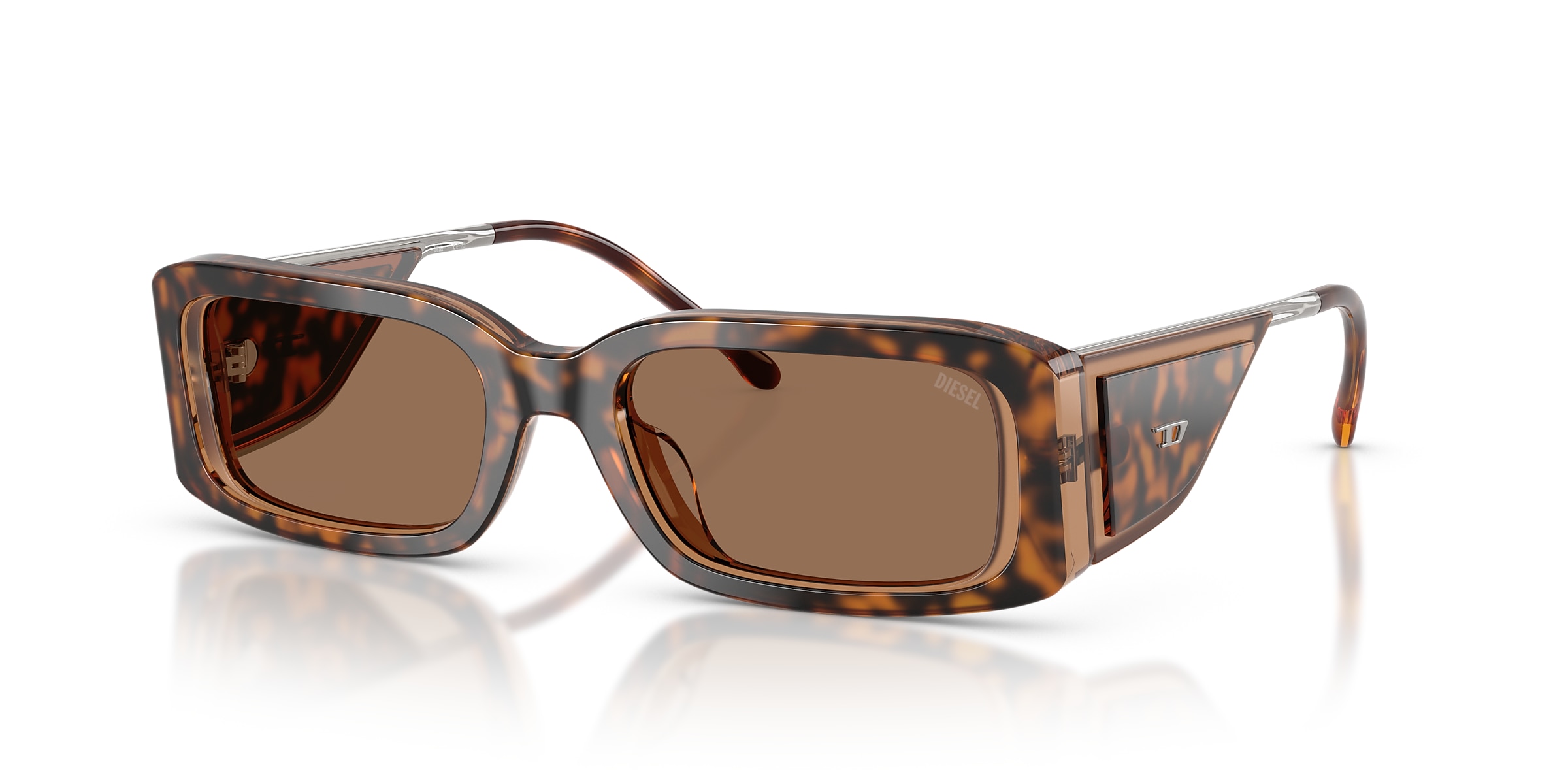 Diesel Sunglasses DL2017U