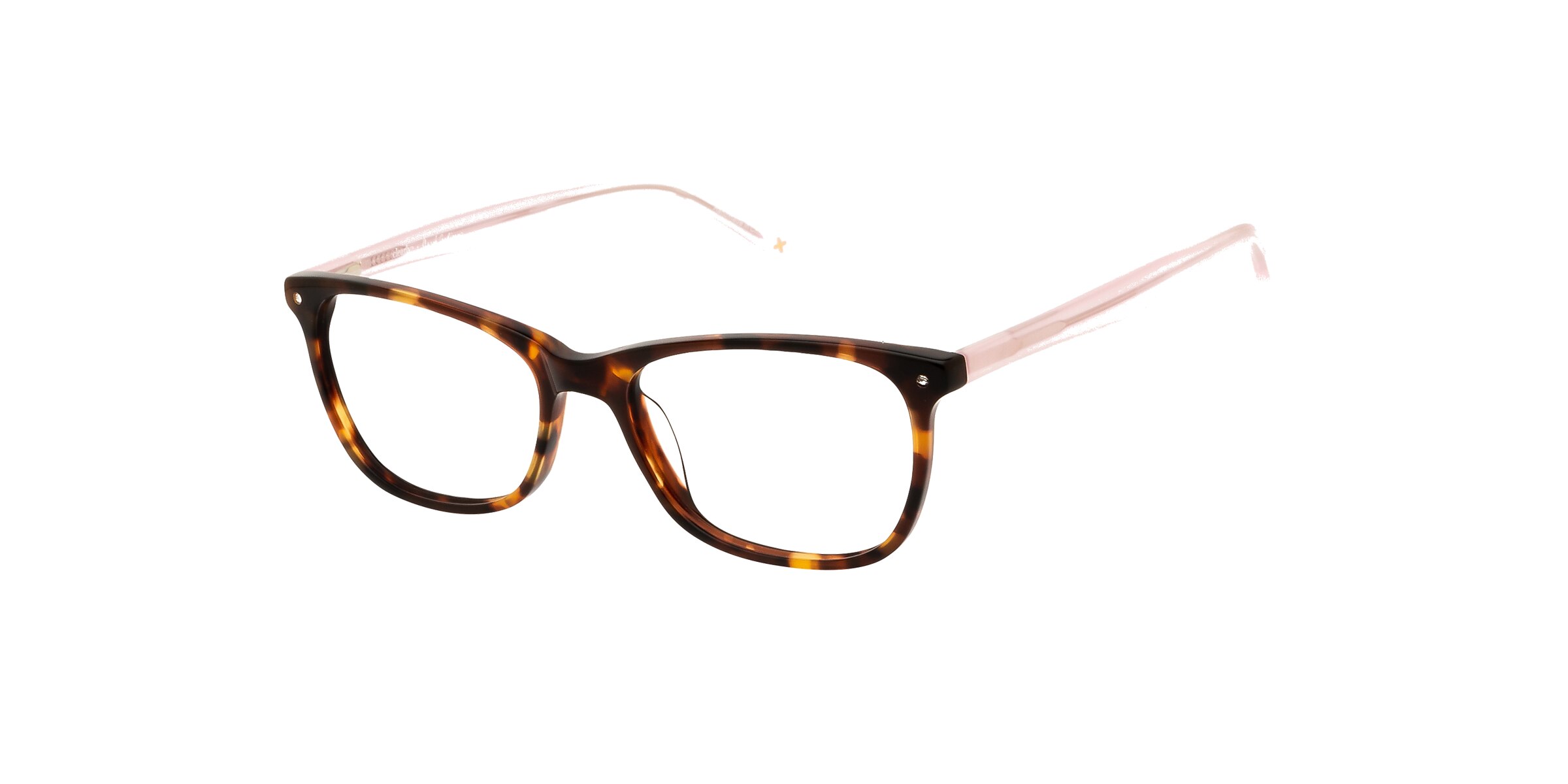 Clearly Glasses CEPHUS