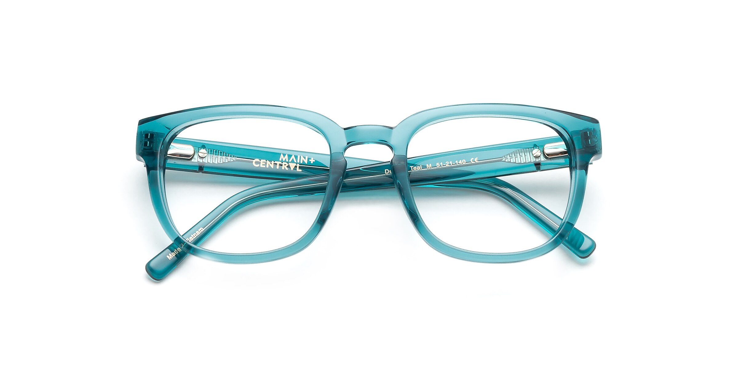 Main And Central Glasses DENVER