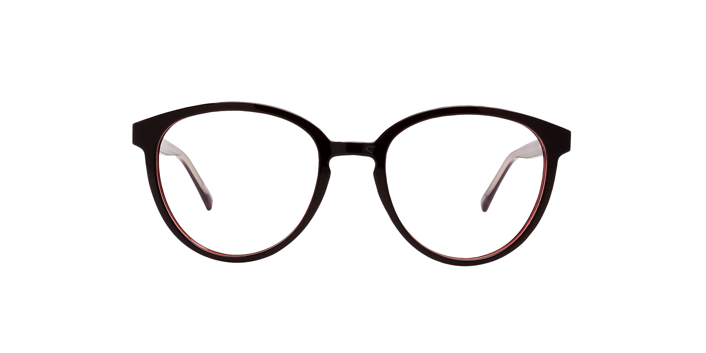 Clearly Glasses LOURDES