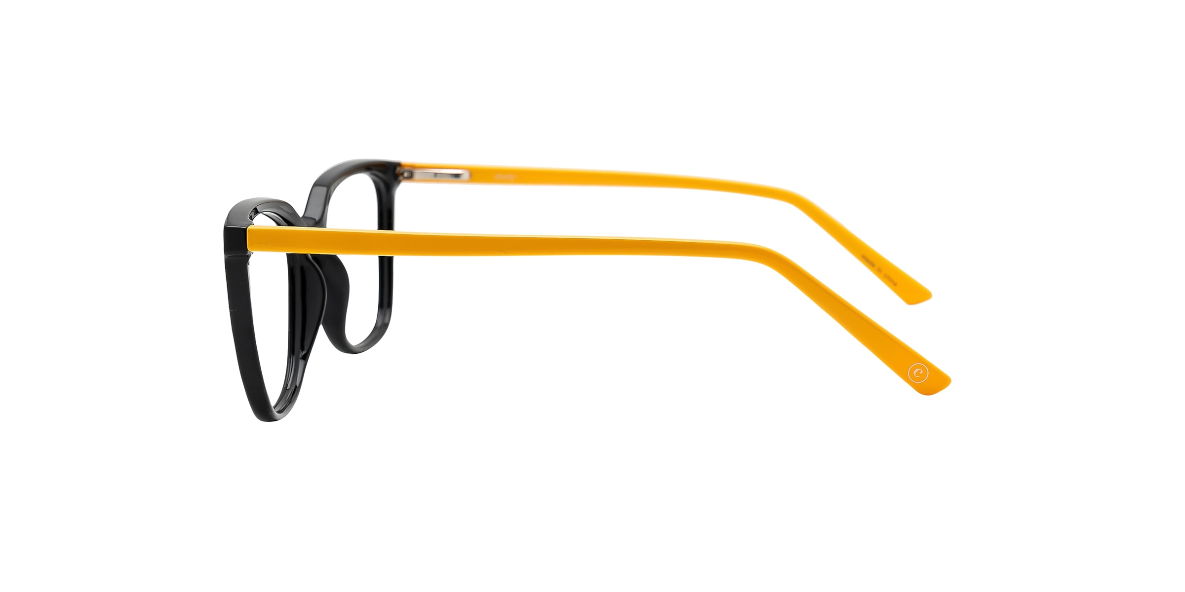 Clearly Glasses MYRICA