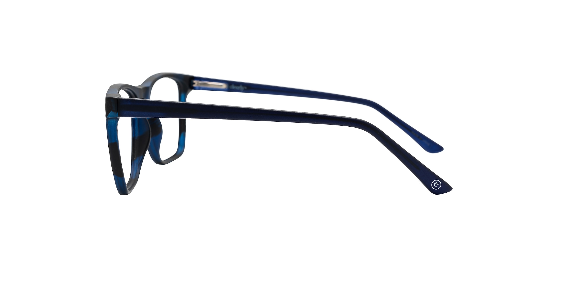 Clearly Glasses OIL002