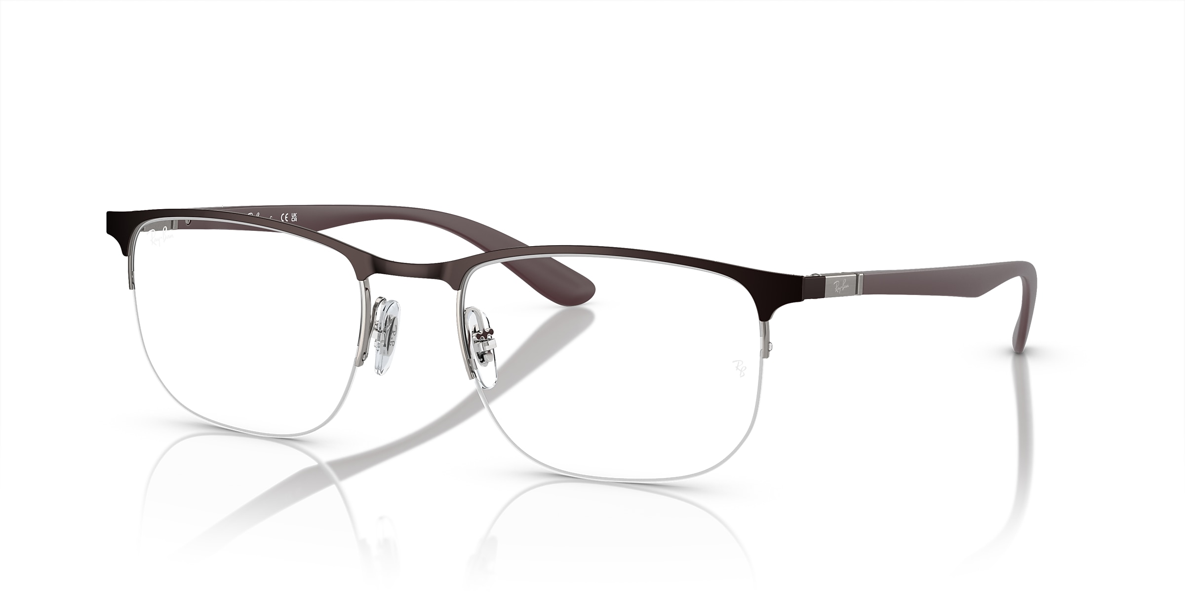 Ray-Ban Glasses RB6513 OPTICS