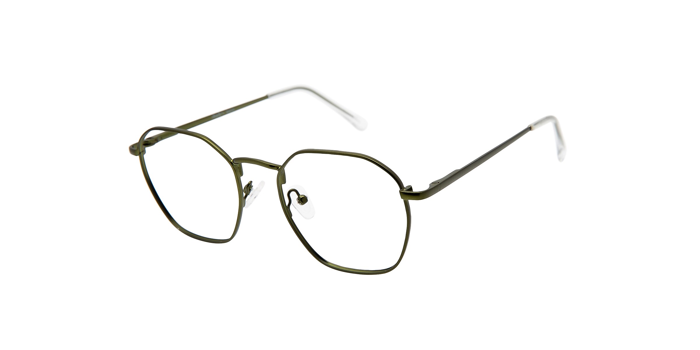 Clearly Glasses CAMROSE