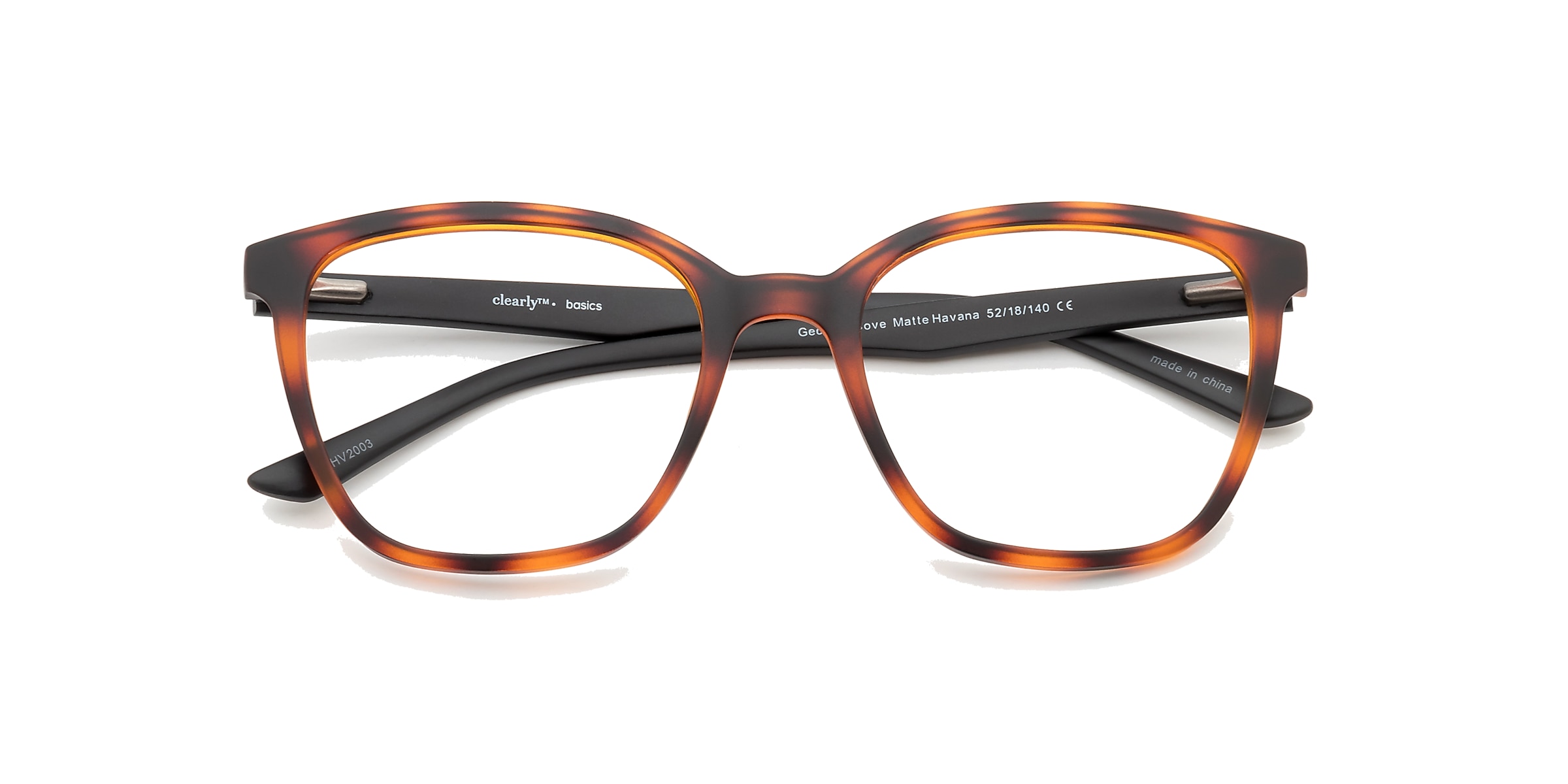 Clearly Glasses GEORGES COVE