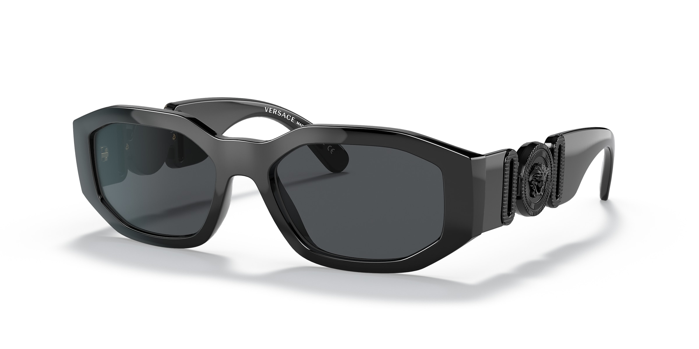 Versace Sunglasses VE4361 BIGGIE