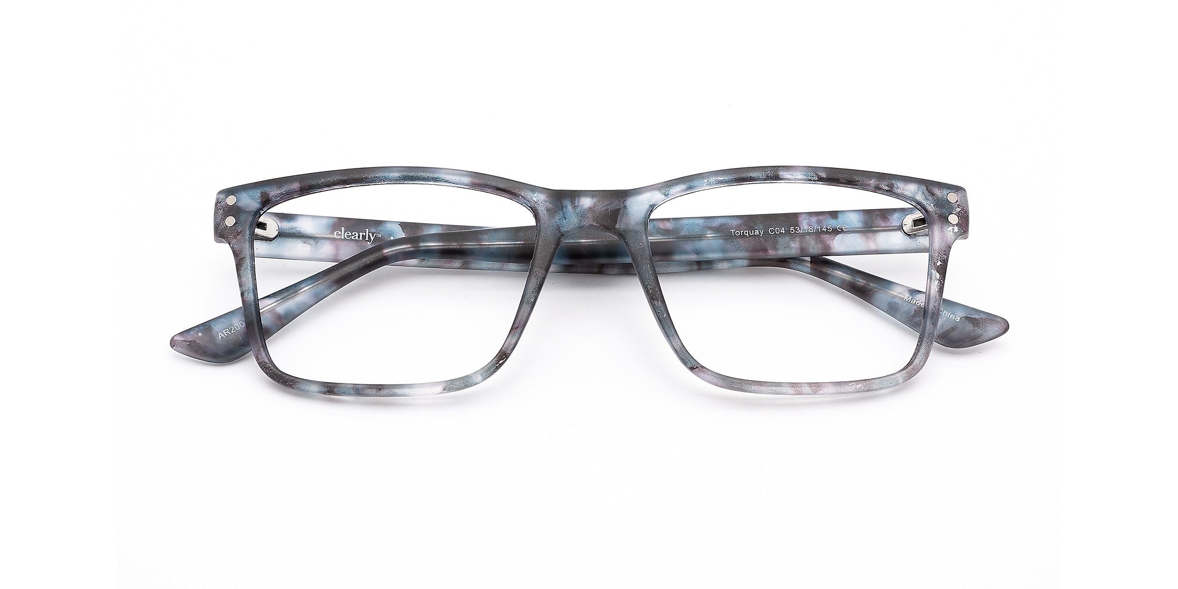 Clearly Glasses TORQUAY
