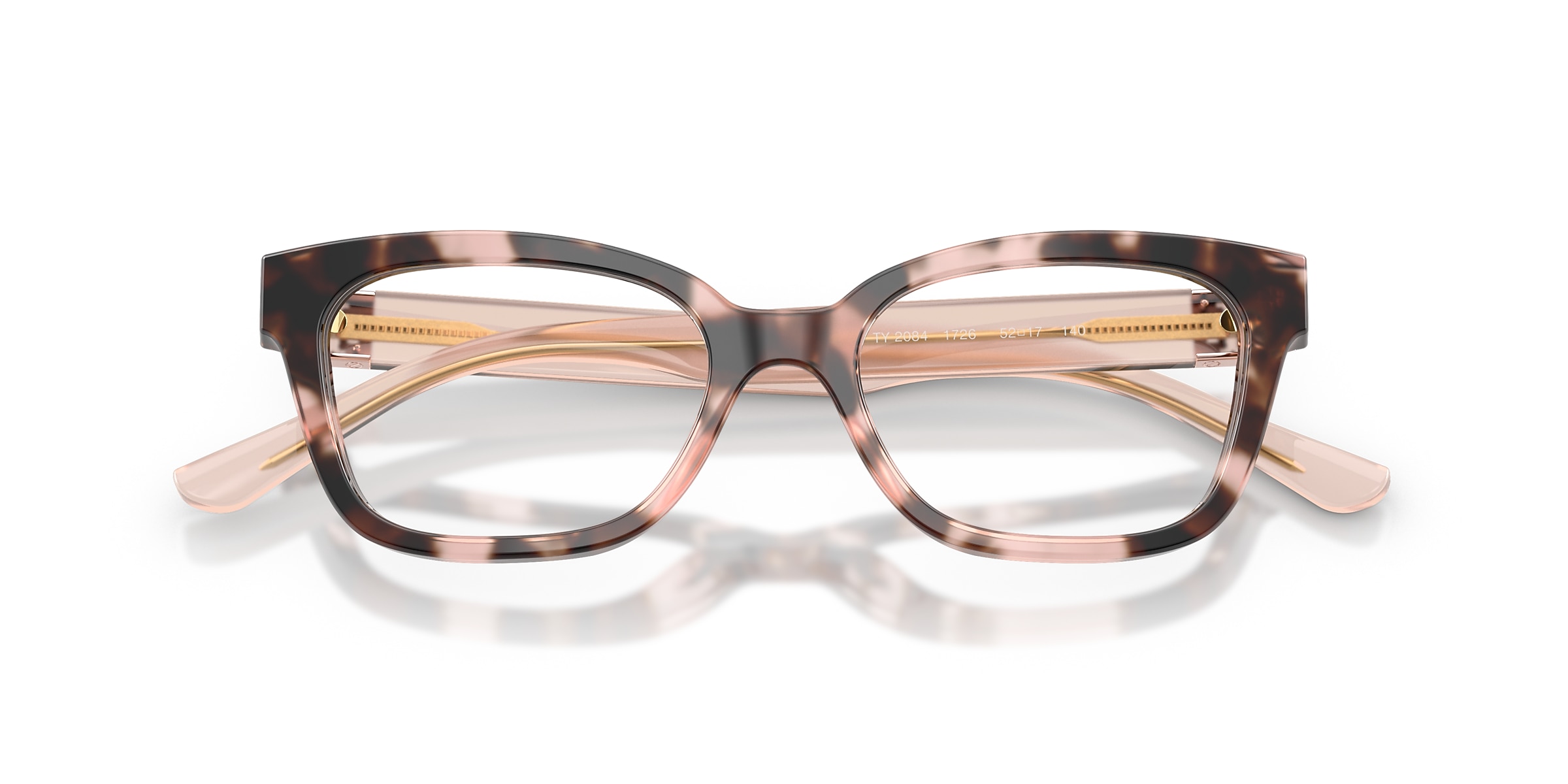 Tory Burch Glasses TY2084
