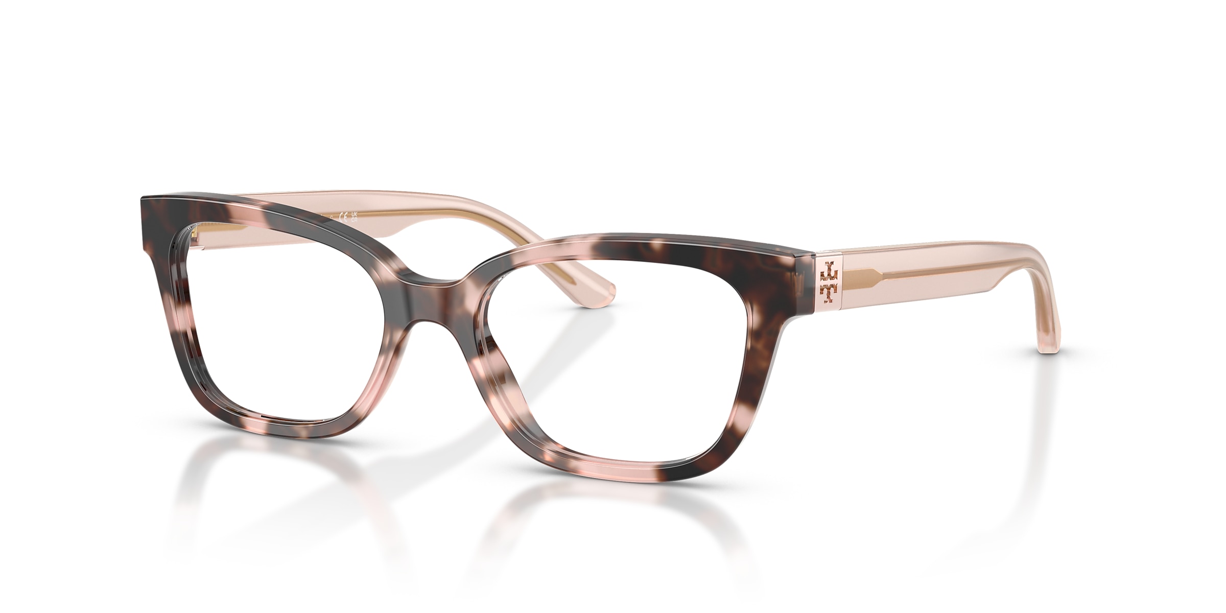 Tory Burch Glasses TY2084