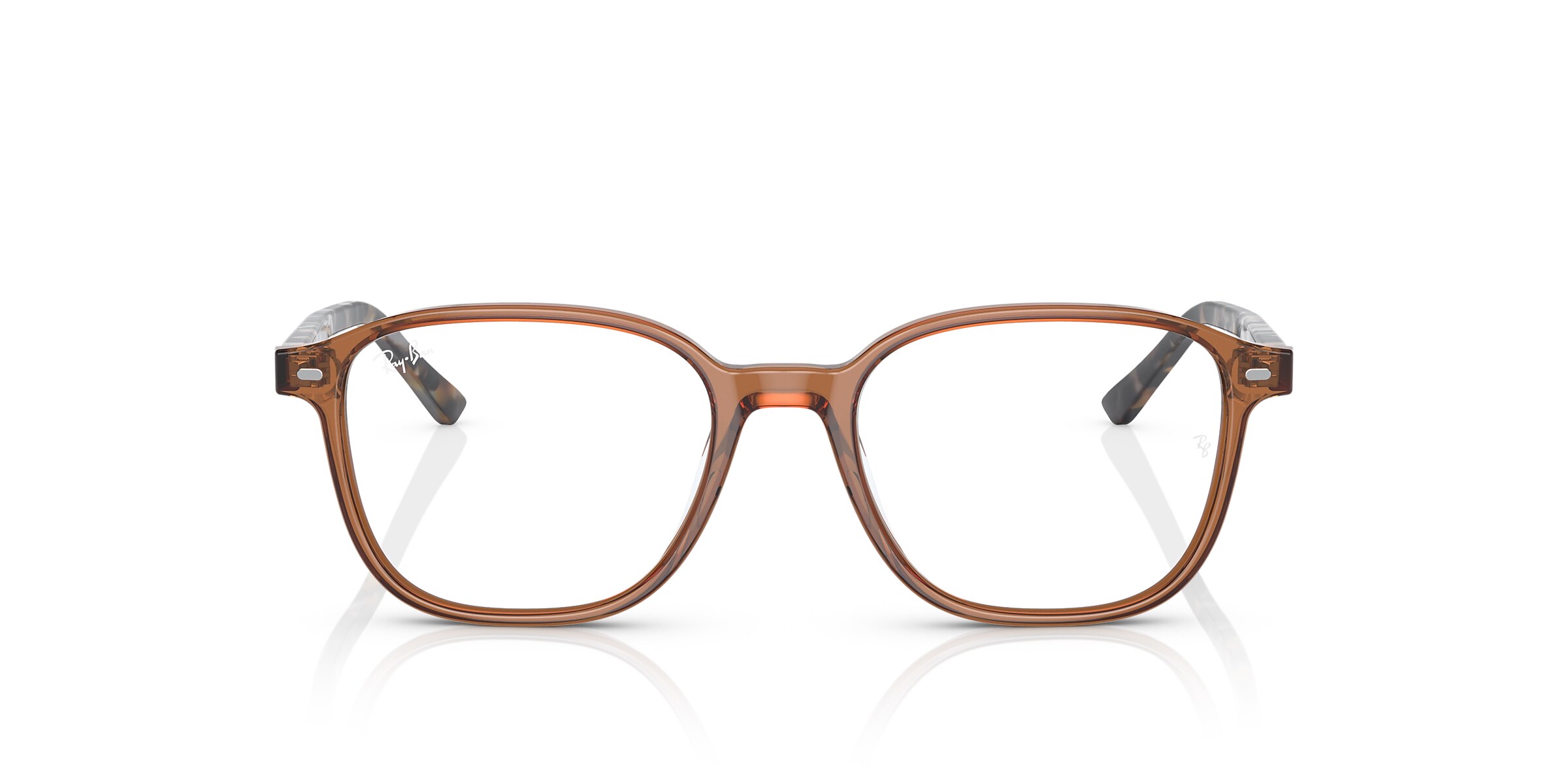 Ray-Ban Glasses RB5393 LEONARD OPTICS