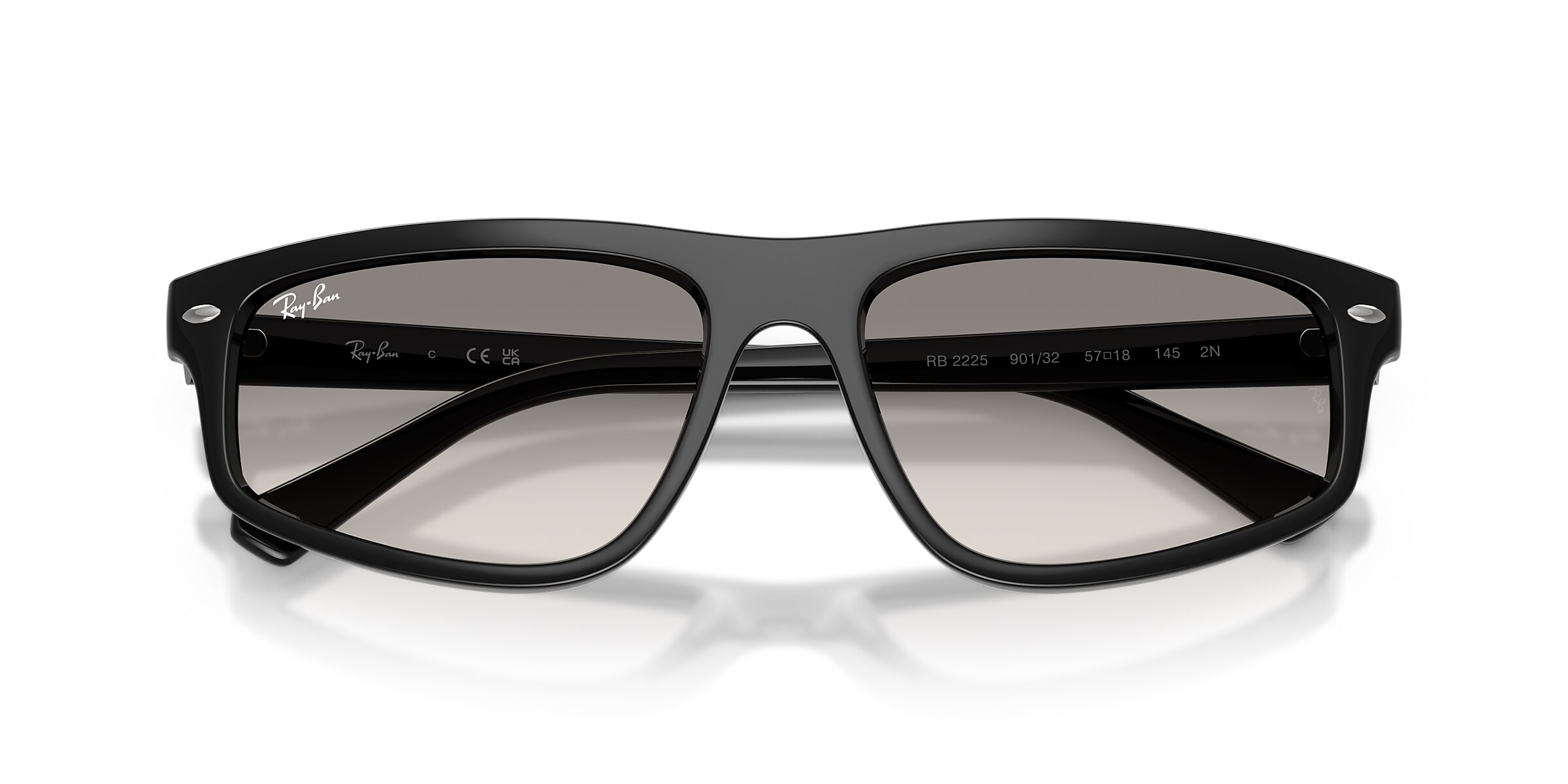Ray-Ban Sunglasses RB2225