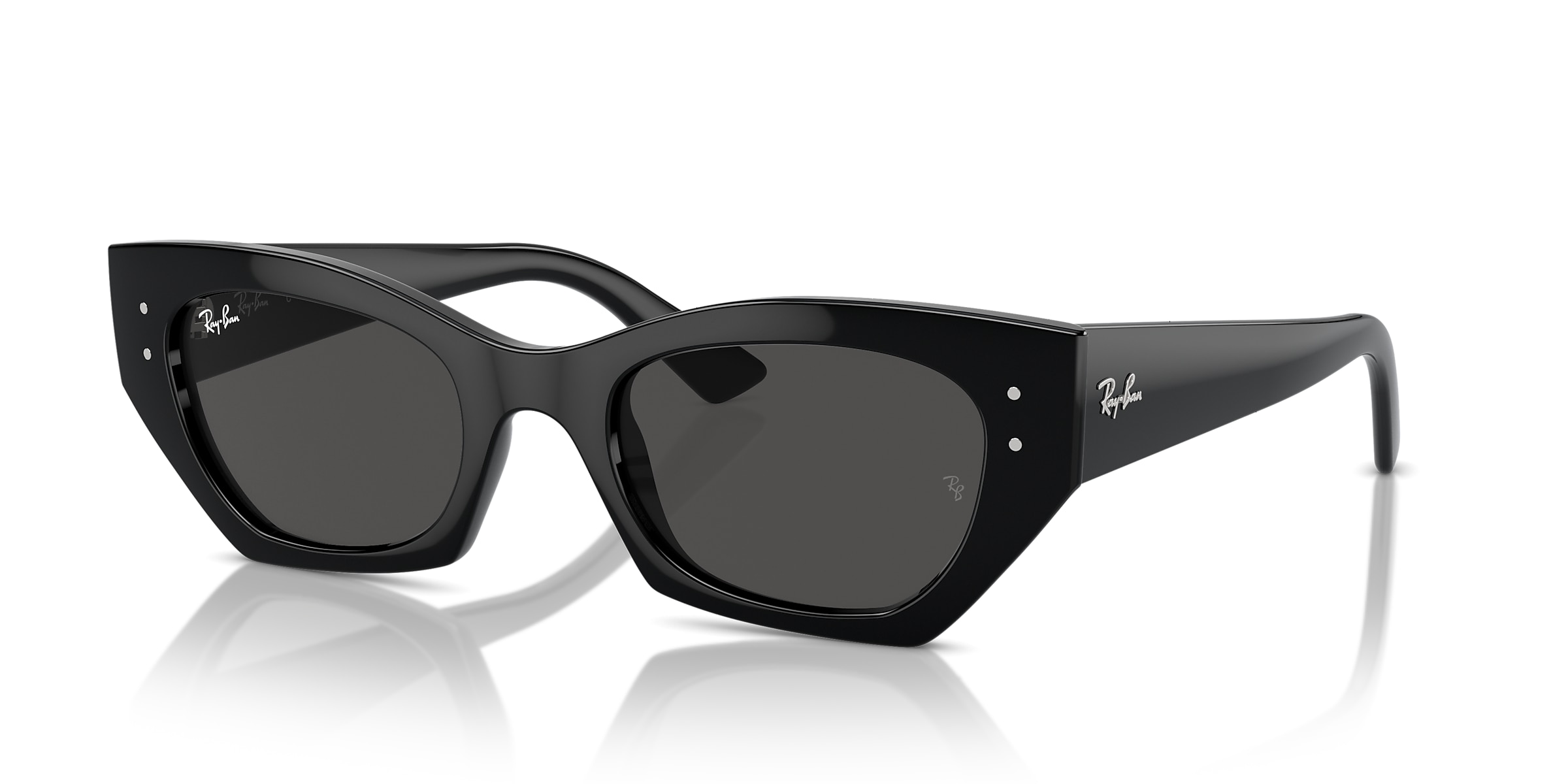 Ray-Ban Sunglasses RB4430 ZENA BIO-BASED