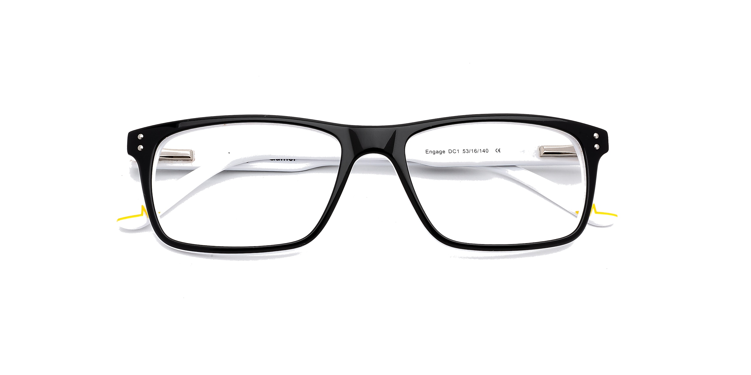 Clearly Glasses ENGAGE