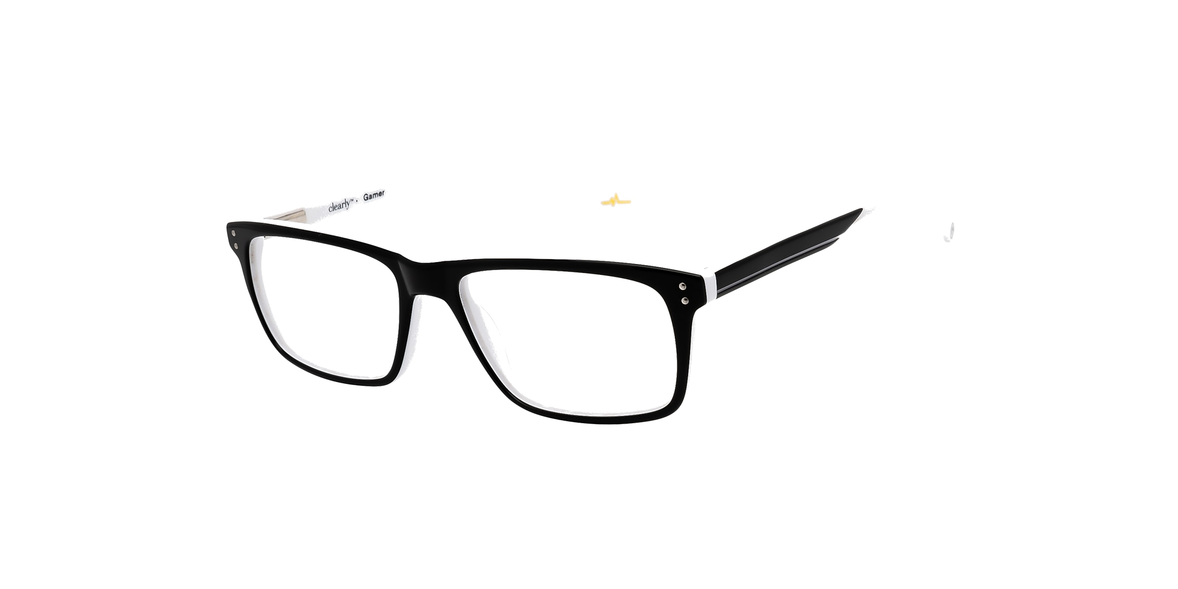 Clearly Glasses ENGAGE