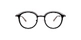 Derek Cardigan Glasses ZOSMA
