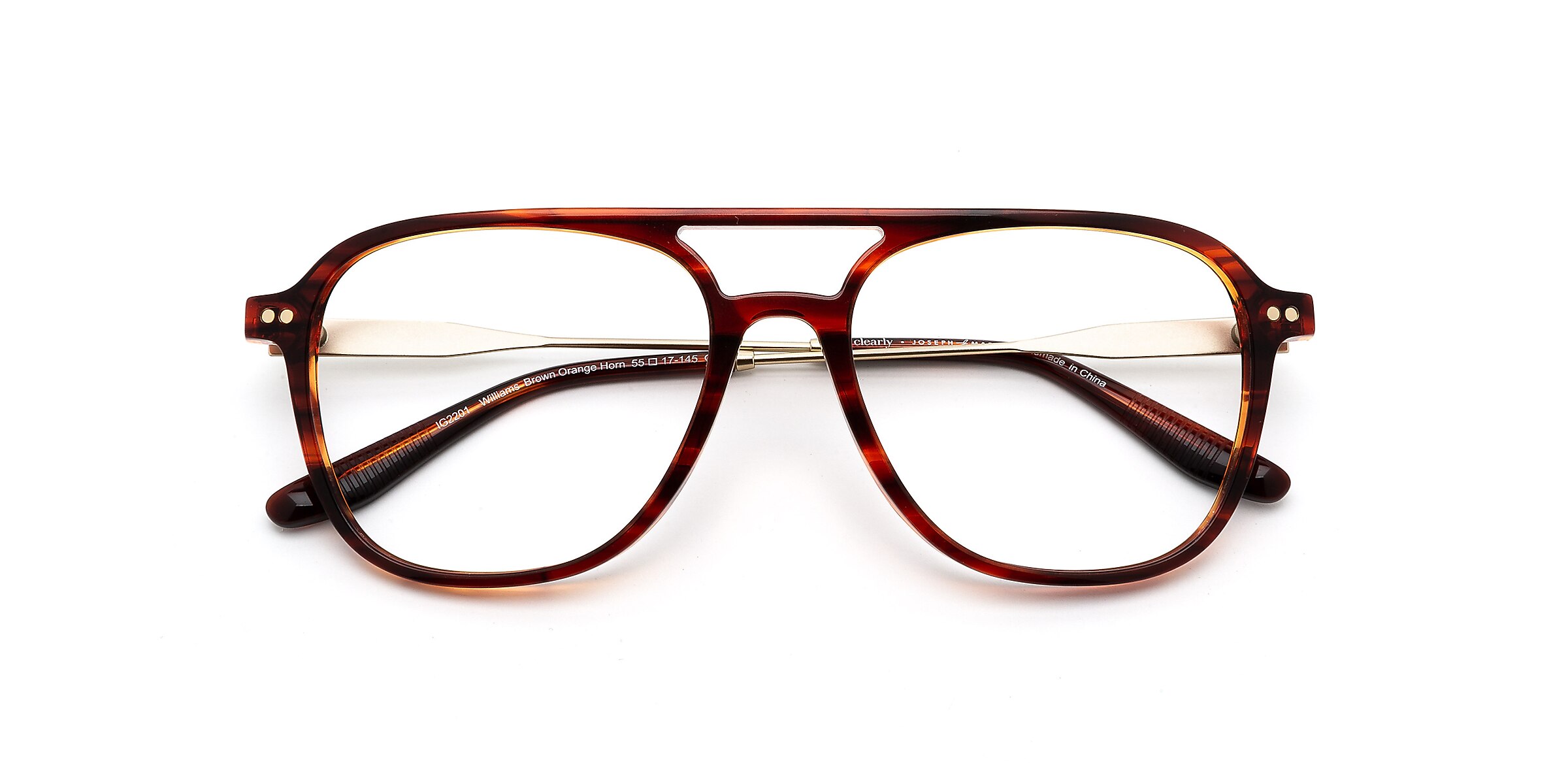 Joseph Marc Glasses WILLIAMS