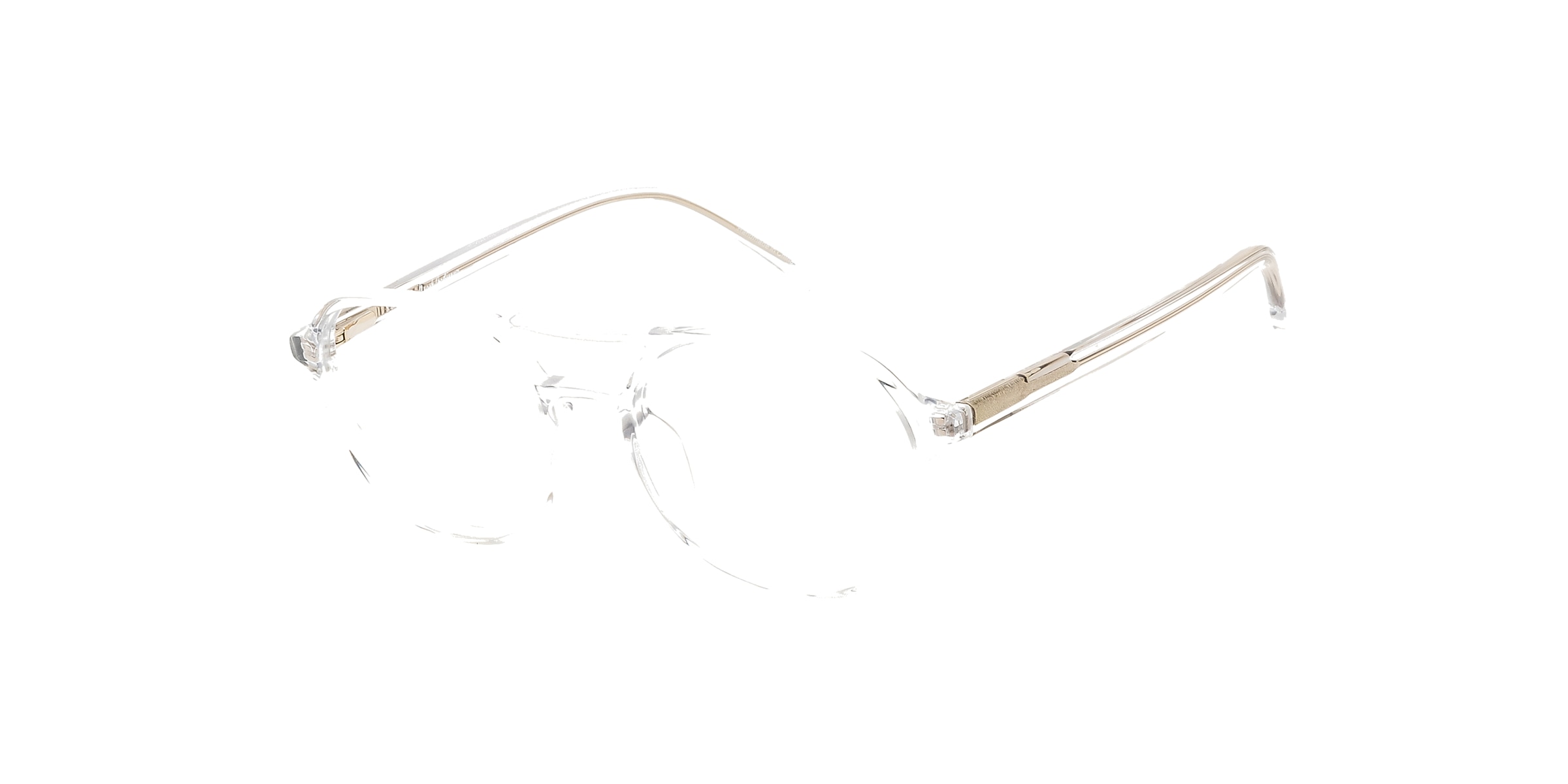 Clearly Glasses TELESTO