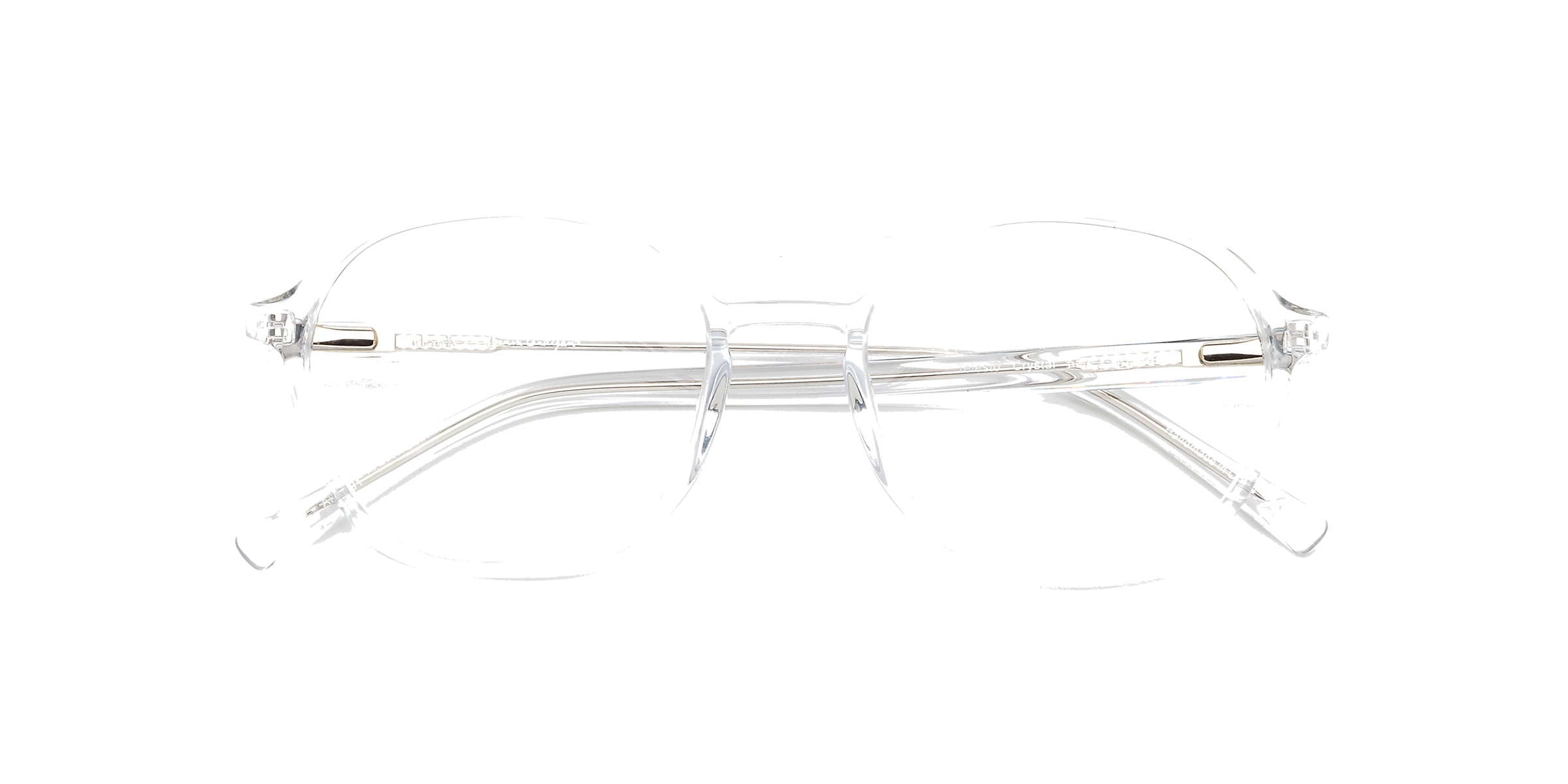 Clearly Glasses TELESTO