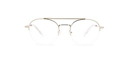 main and central Glasses campaspe