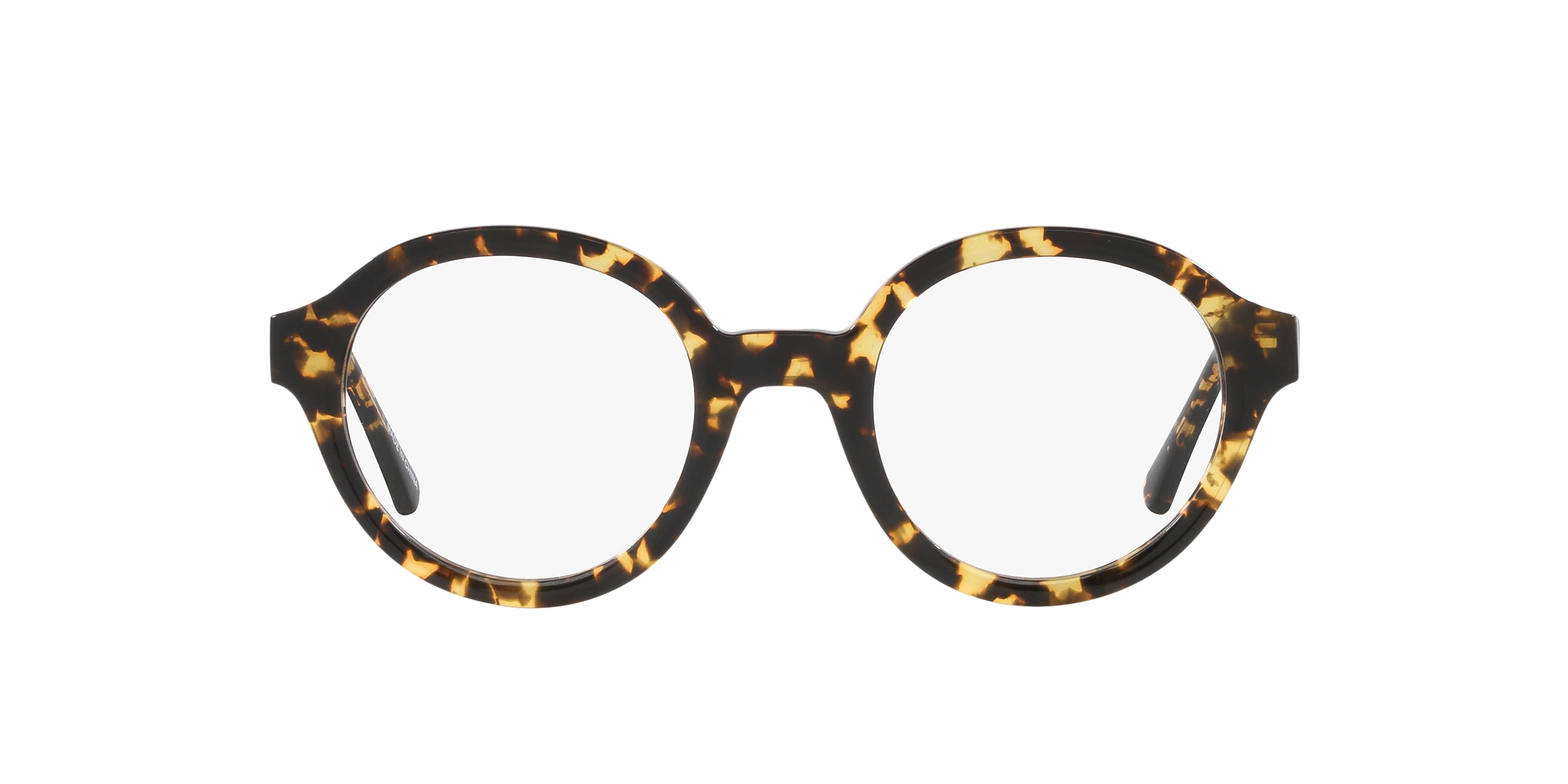 Clearly Glasses RAINDROP