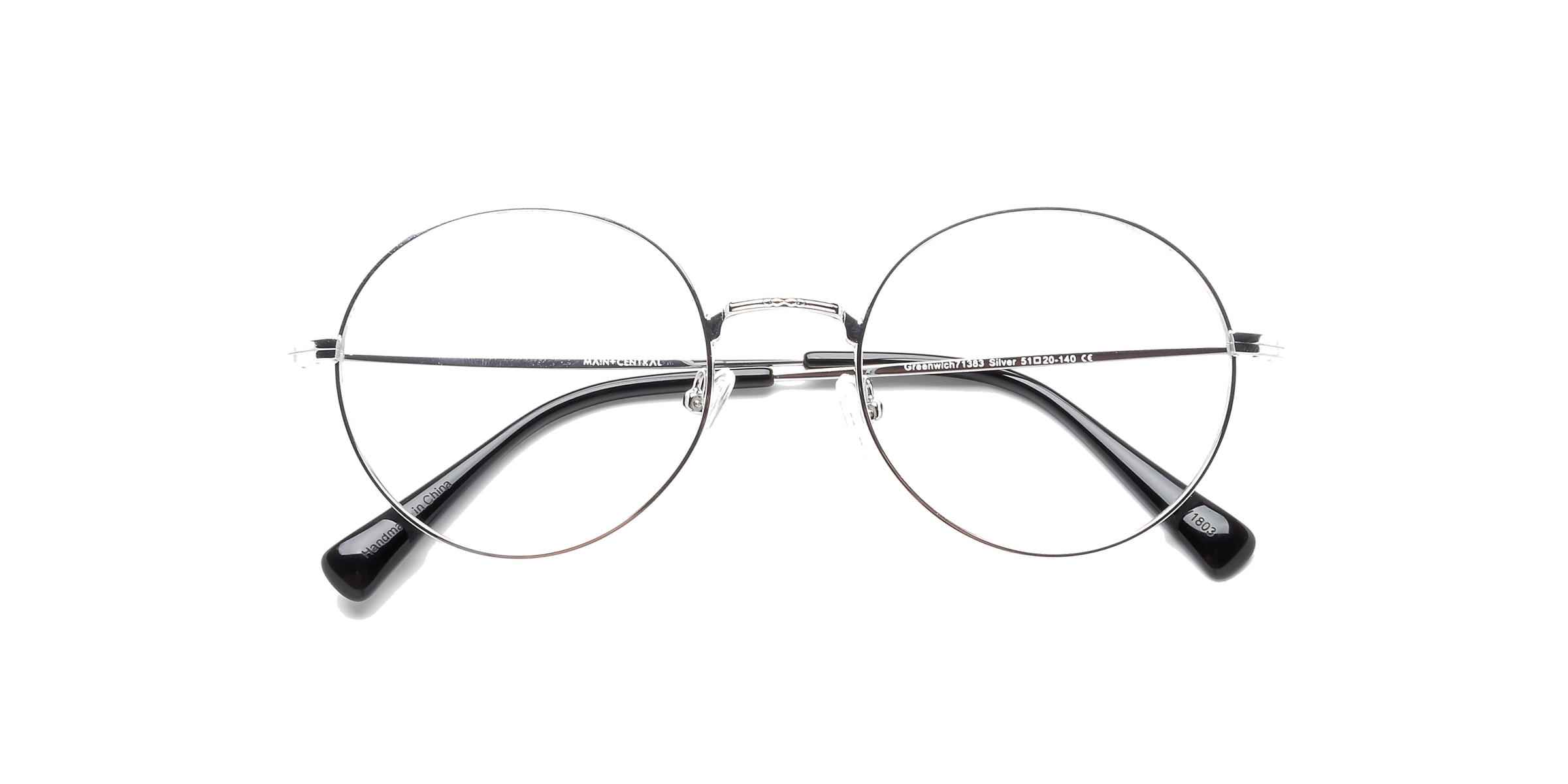 Clearly Glasses GREENWICH